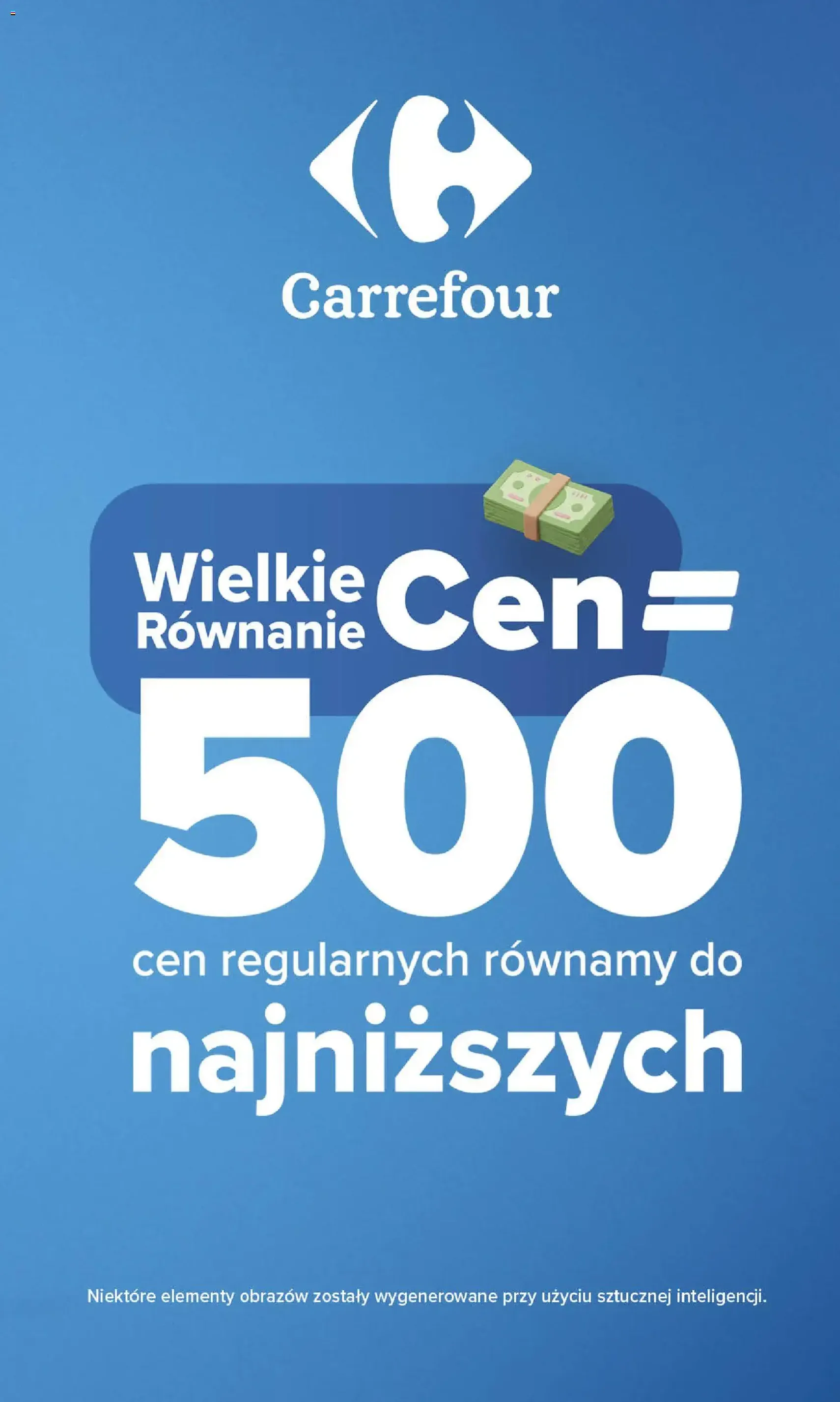 Carrefour gazetka - ważny gazetka od 13.07.2026 strona 3 z 58