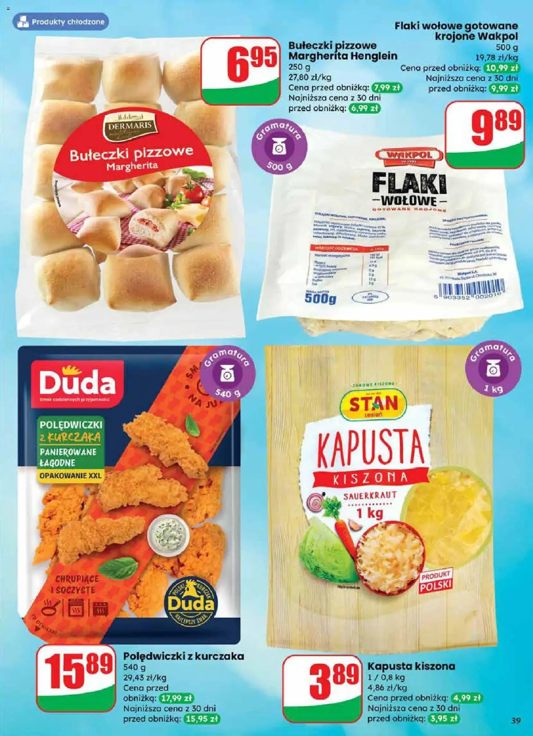 Dino Gazetka - ważny gazetka od 18.02.2026 strona 39 z 63