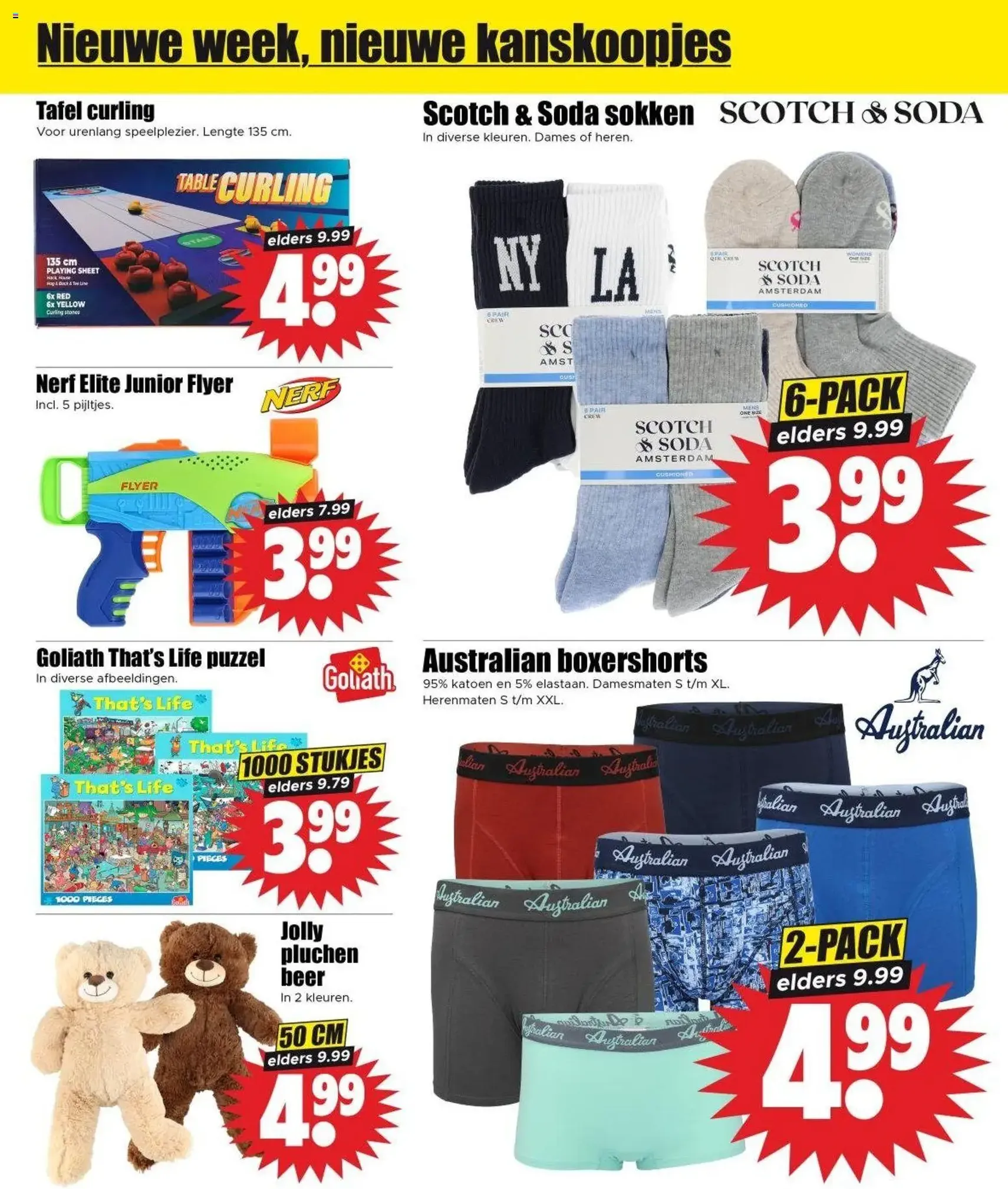 Dirk - Folder week 9 - geldige folder vanaf 25-02-2026 pagina 26 van 40