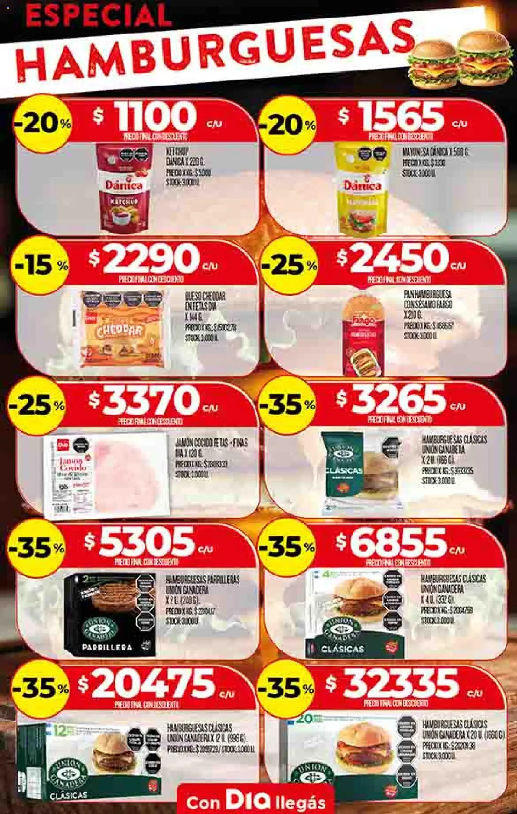 Dia - Ofertas - folleto válido desde 27/05/2026 página 38 de 54