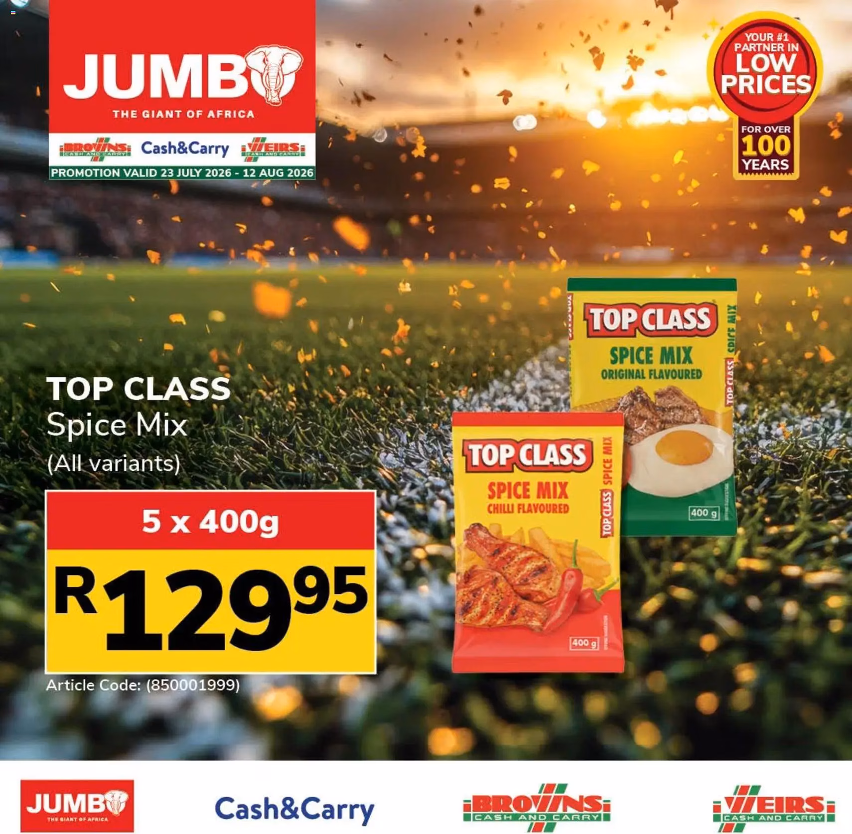 Jumbo Specials - valid flyer from 23/07/2026, page 5 of 8
