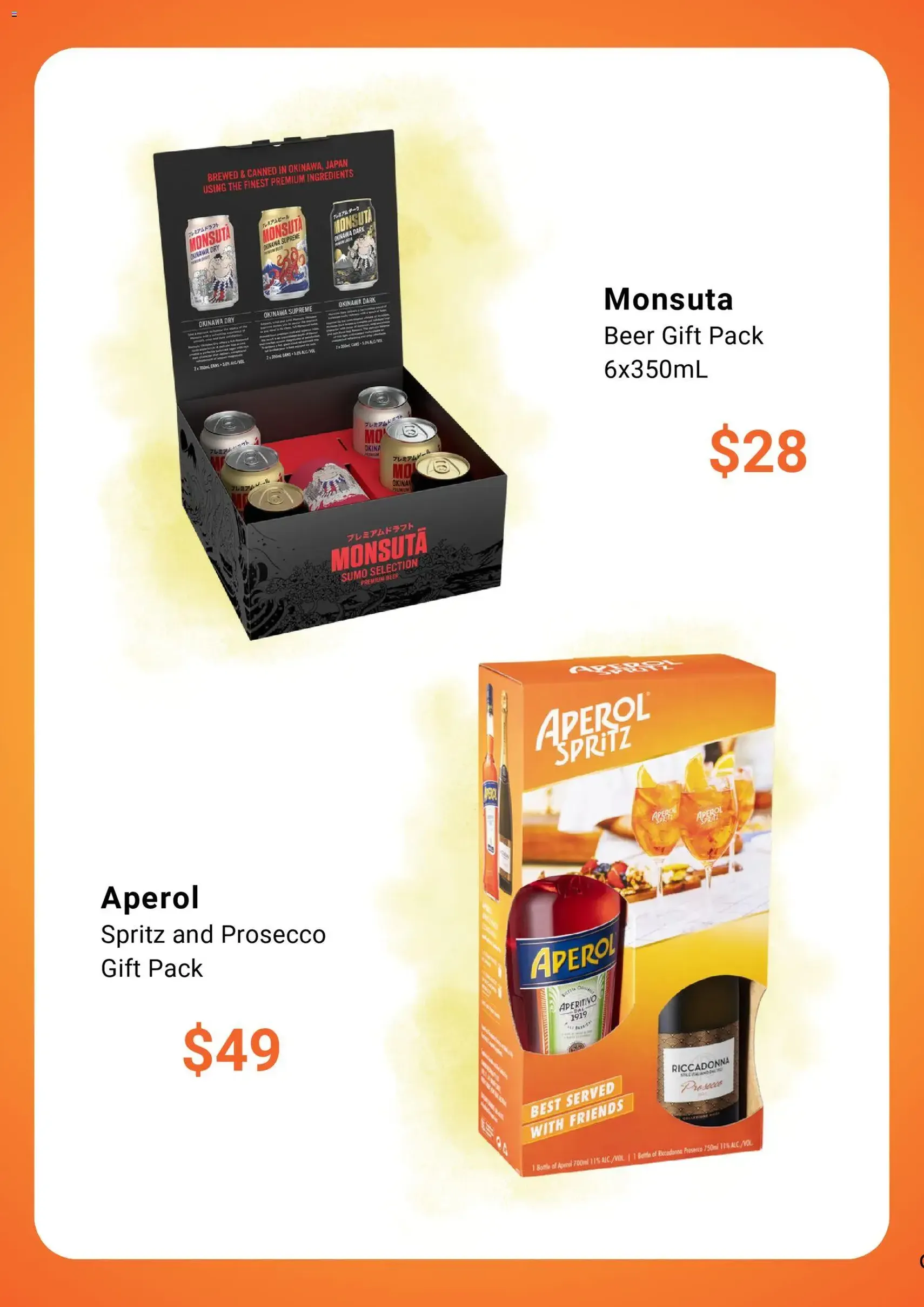 BWS Catalogue - valid flyer from 05/11/2025, page 5 of 5