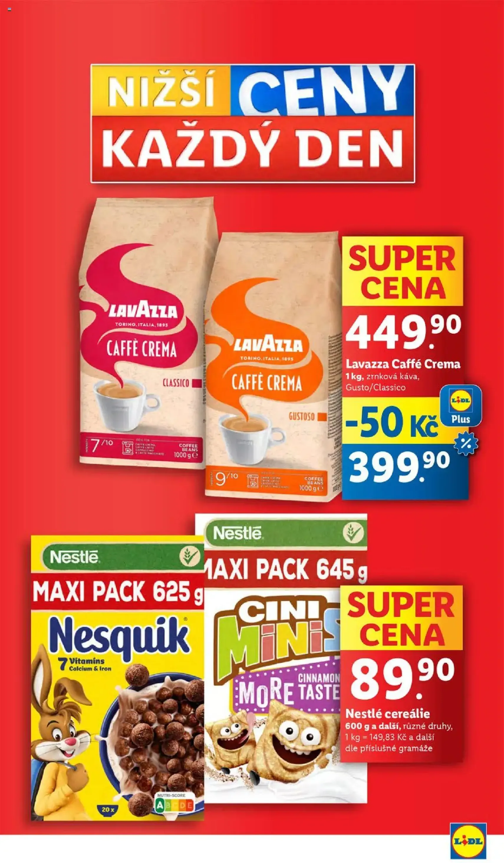 Lidl leták - platný leták od 08.09.2025 strana 5 z 45 Lidl leták - platný leták od 08.09.2025 strana 5 z 45