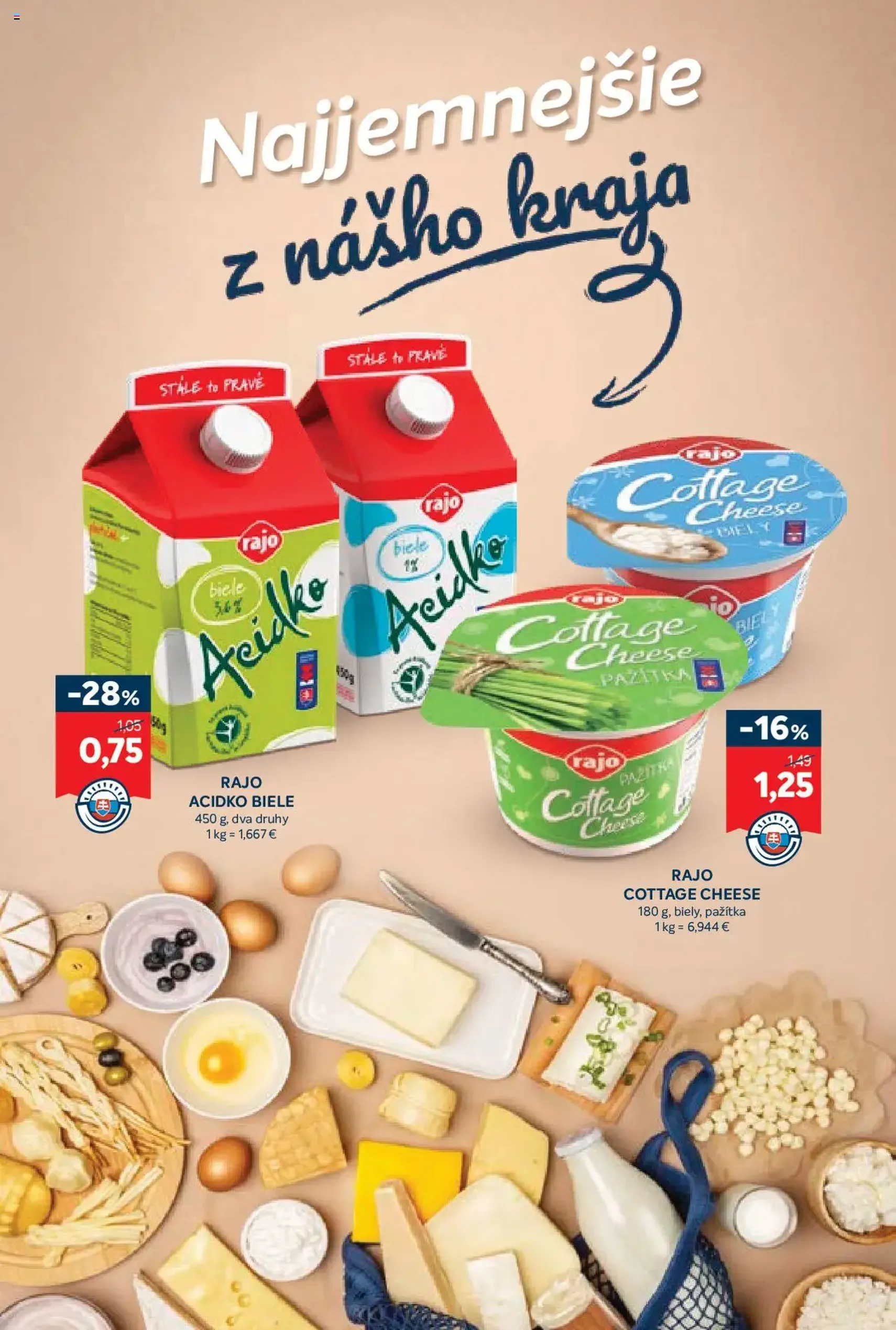 Kraj leták - platný leták od 25.09.2025 strana 5 z 13