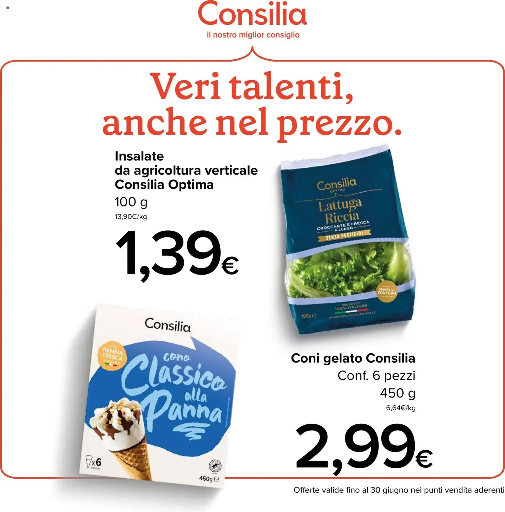 Italmark volantino - volantino valido dal 04/06/2026 pagina 31 di 41