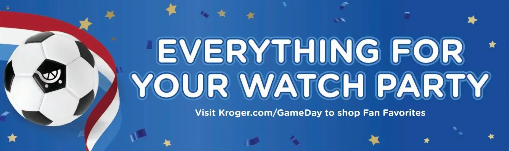 Kroger Weekly Ad - valid flyer from 07/15/2026, page 8 of 15