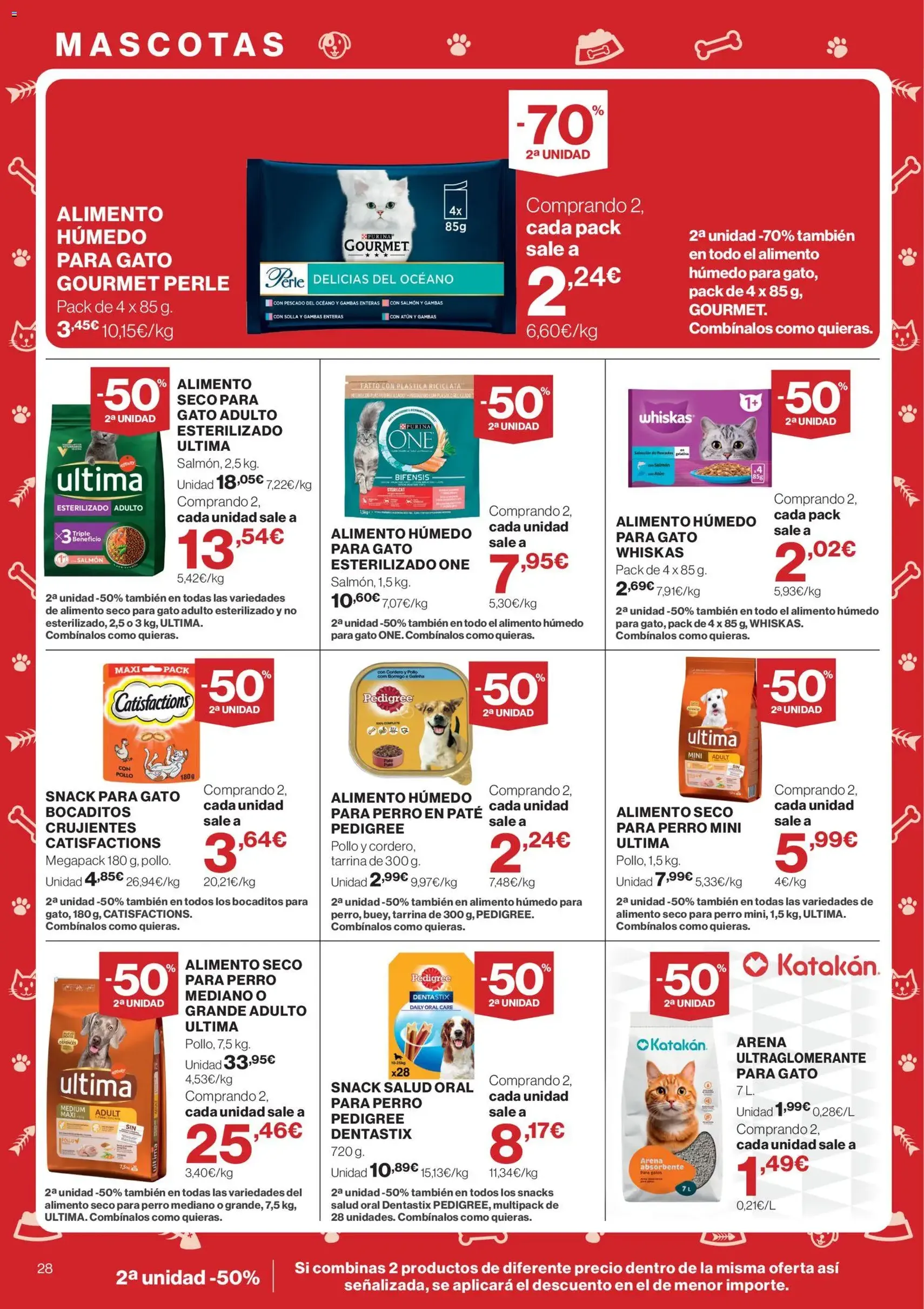 Supercor folleto - folleto válido desde 18/06/2026 página 28 de 32