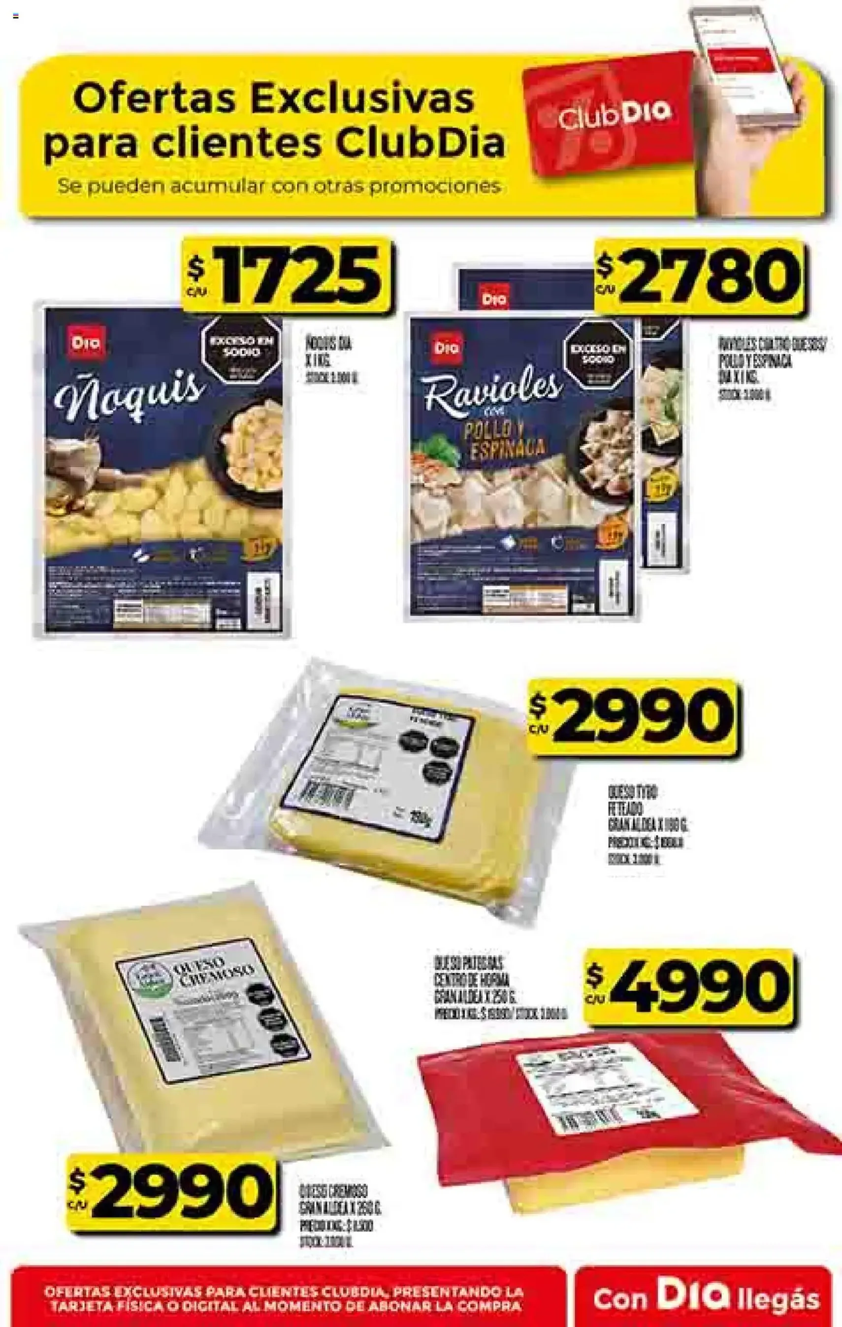 Dia - Ofertas - folleto válido desde 24/09/2025 página 55 de 73