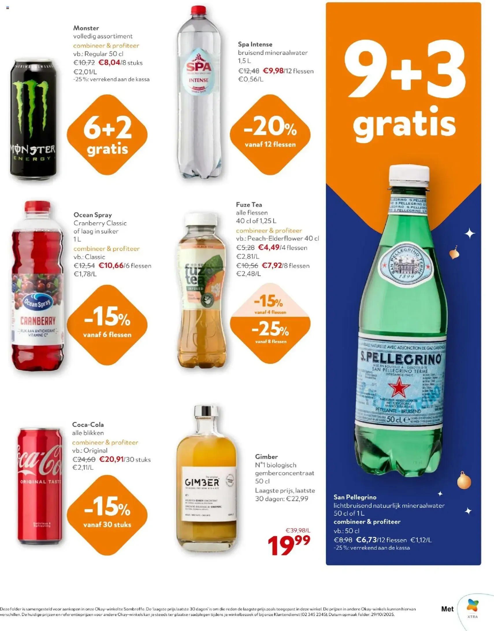 OKay - Folder - geldige folder vanaf 03/12/2025 pagina 13 van 24
