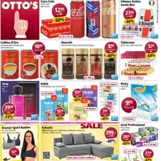 Otto's aktionen - Prospekt Vorschau gültig ab 23.06.2026
