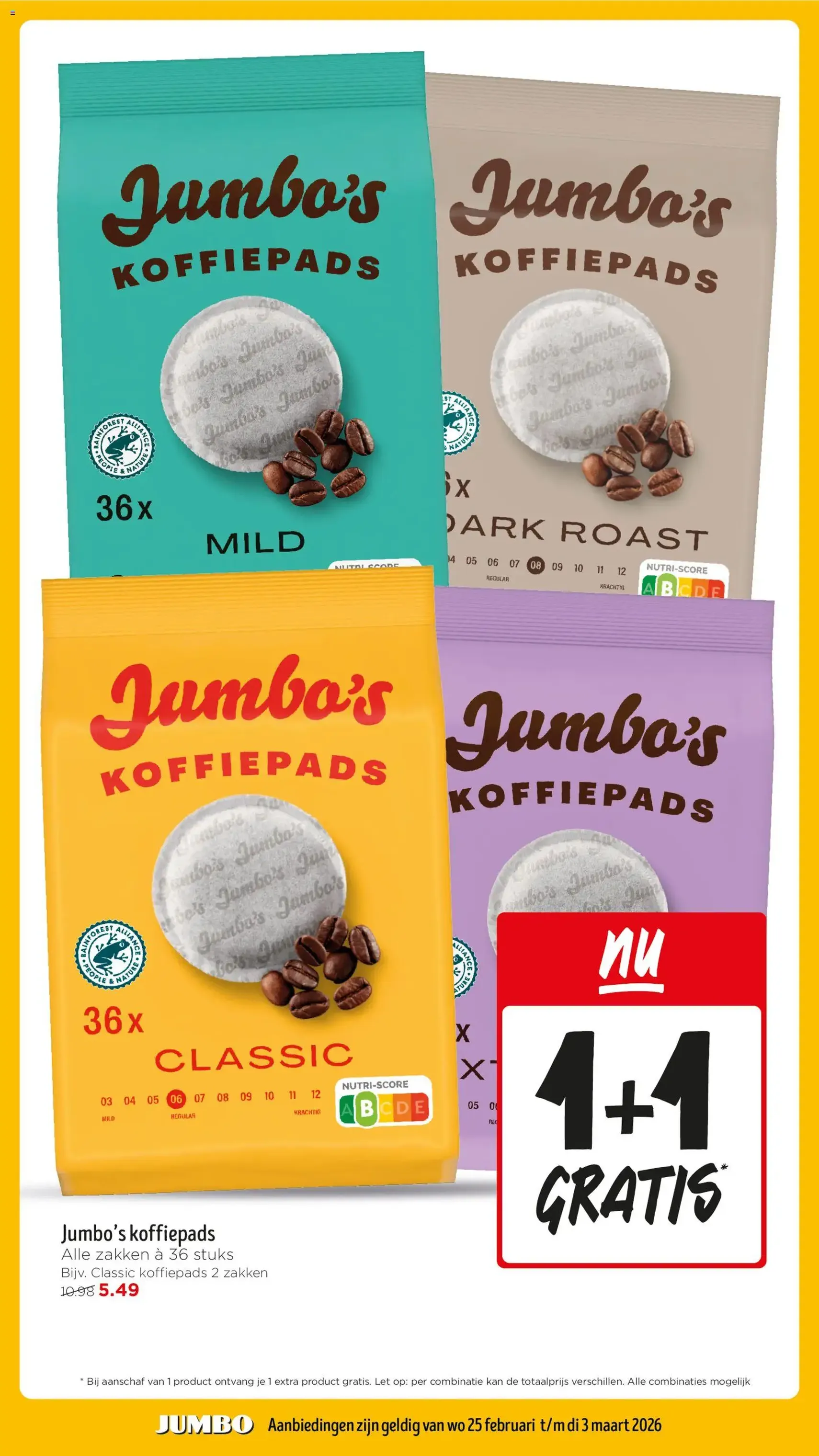 Jumbo - Folder week 9 - geldige folder vanaf 25-02-2026 pagina 14 van 27