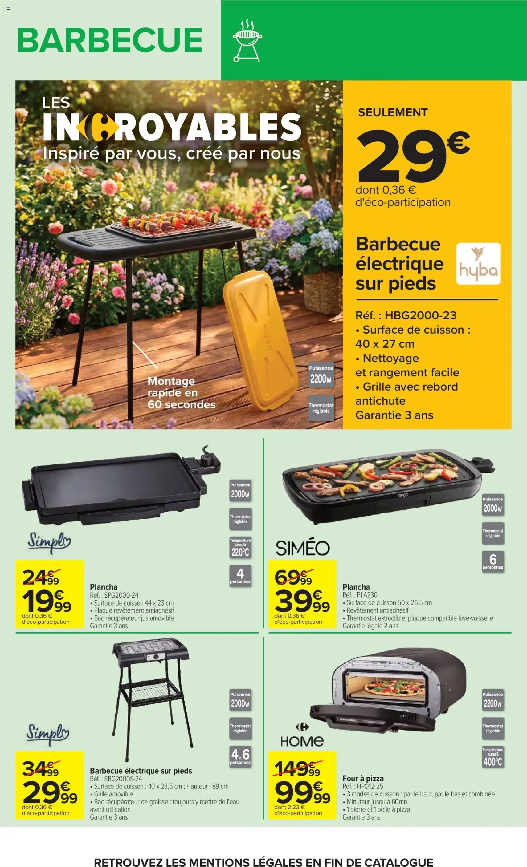 Carrefour catalogue - brochure valable à partir du 12/05/2026, page 31 sur 99
