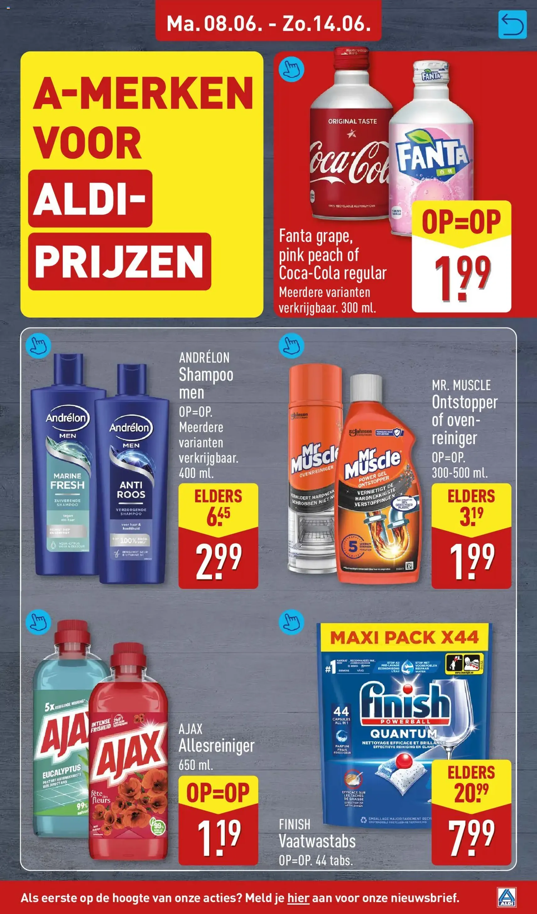 Aldi folder week 24 - geldige folder vanaf 08-06-2026 pagina 13 van 57
