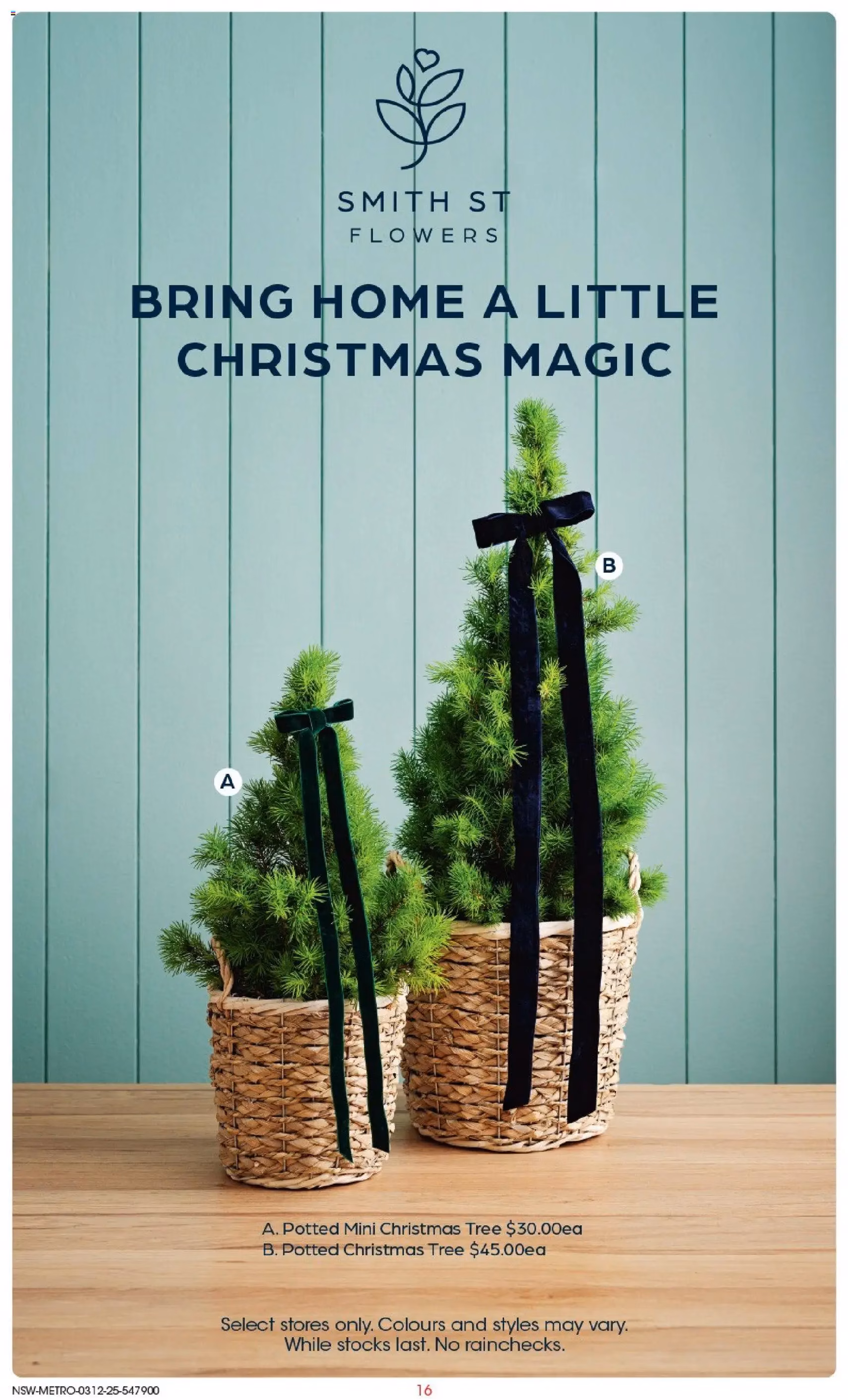 Coles Catalogue - valid flyer from 03/12/2025, page 17 of 50