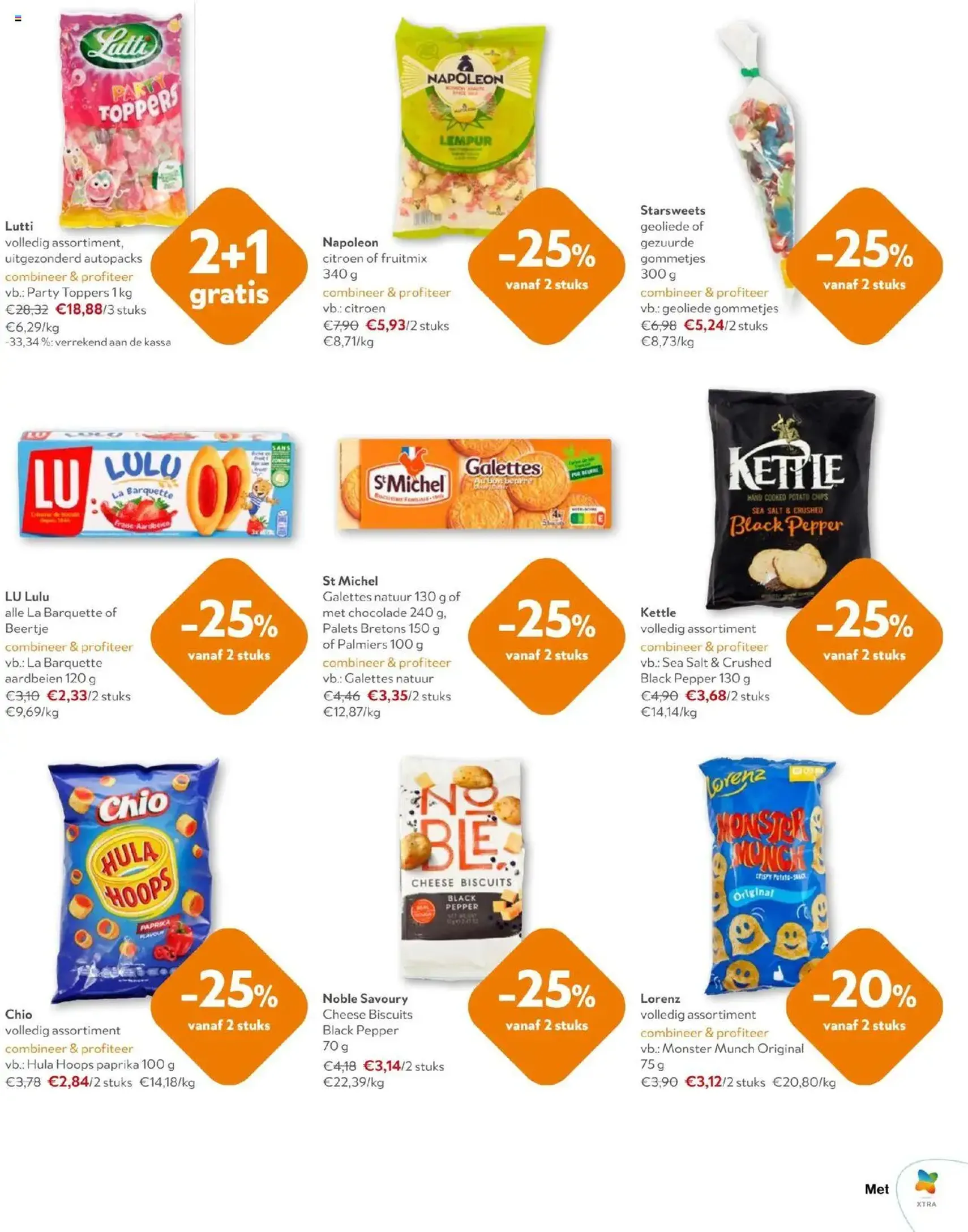 OKay - Folder - geldige folder vanaf 22/10/2025 pagina 15 van 20