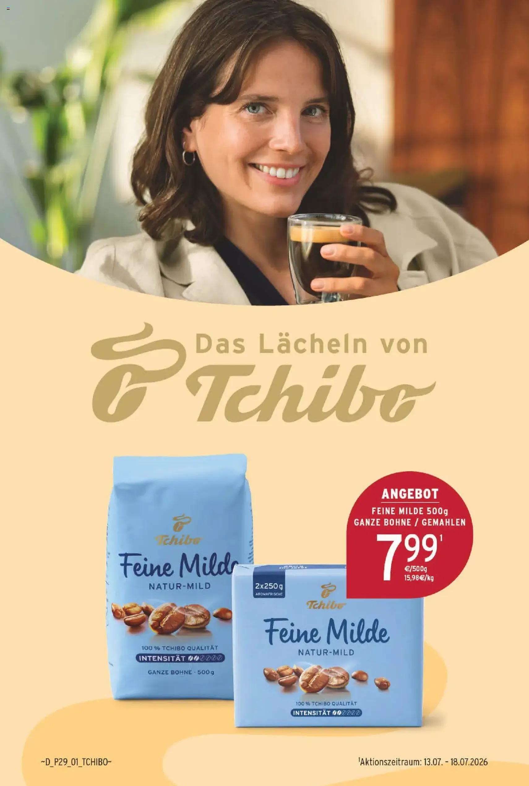NP Discount Prospekt - Gültiger Prospekt ab 13.07.2026, Seite 6 von insgesamt 16