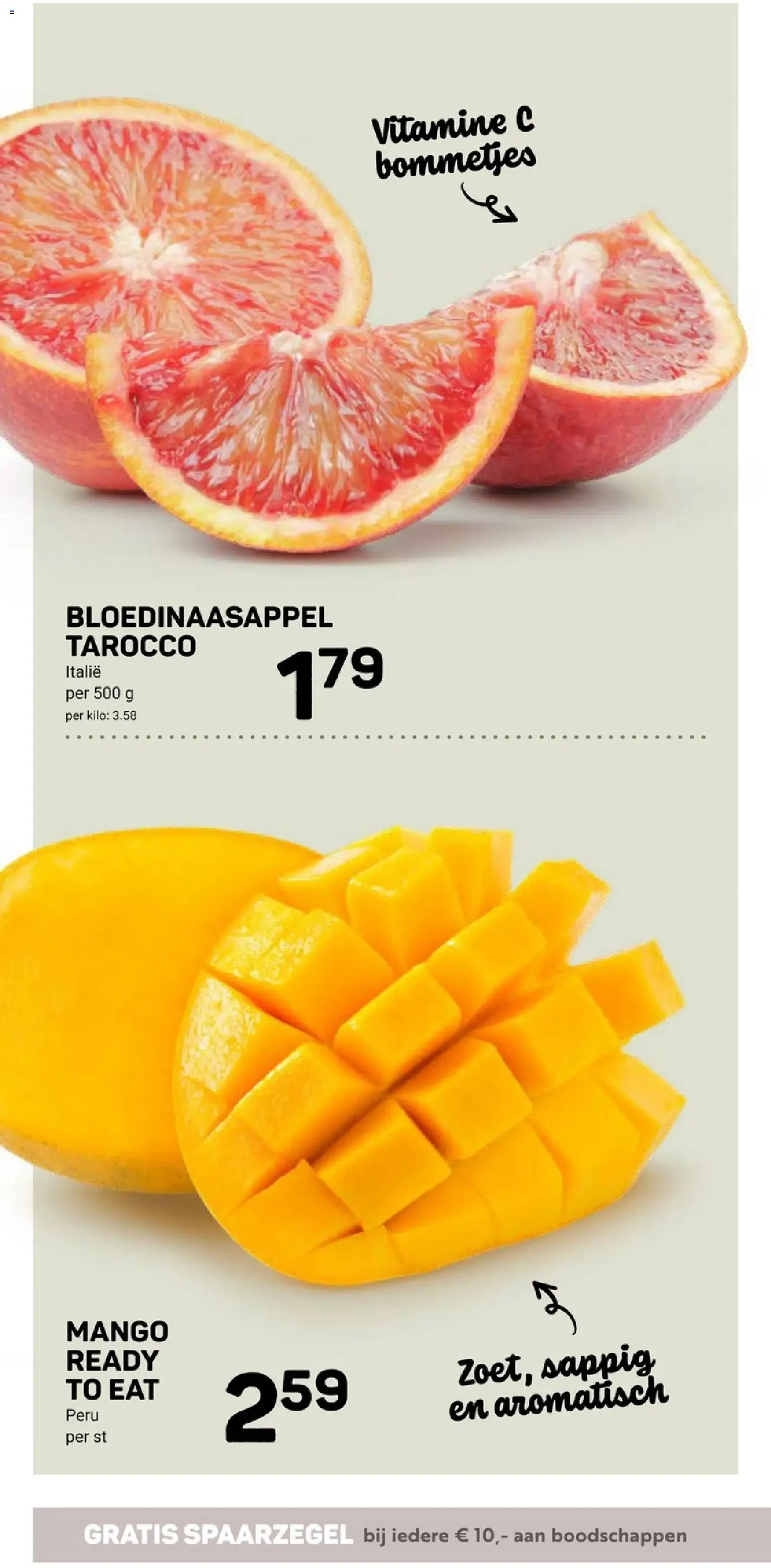 Ekoplaza - Folder week 4 - geldige folder vanaf 21-01-2026 pagina 14 van 22