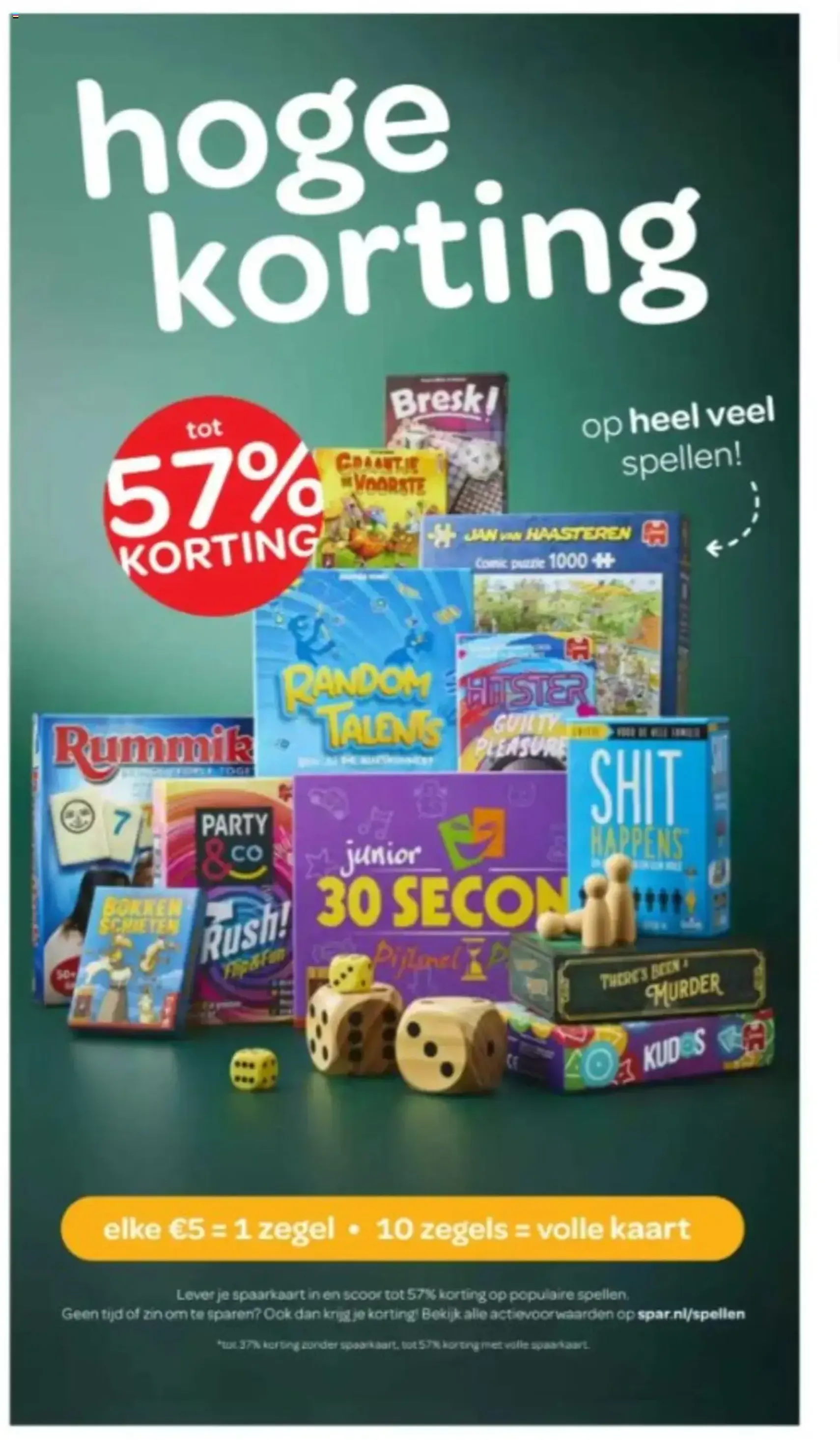 Spar - Folder - geldige folder vanaf 09-10-2025 pagina 7 van 13