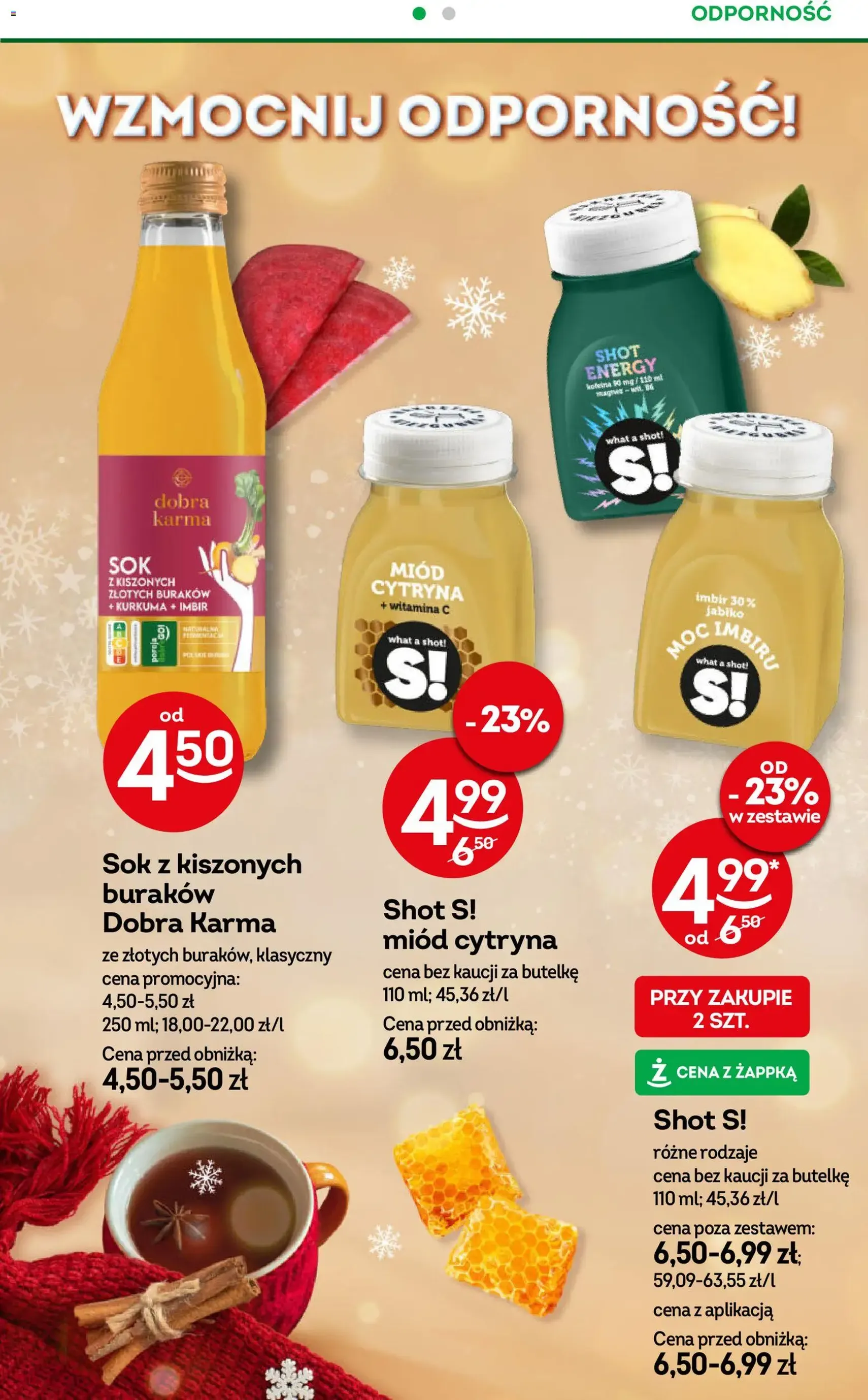 Żabka Gazetka - ważny gazetka od 30.12.2025 strona 48 z 54