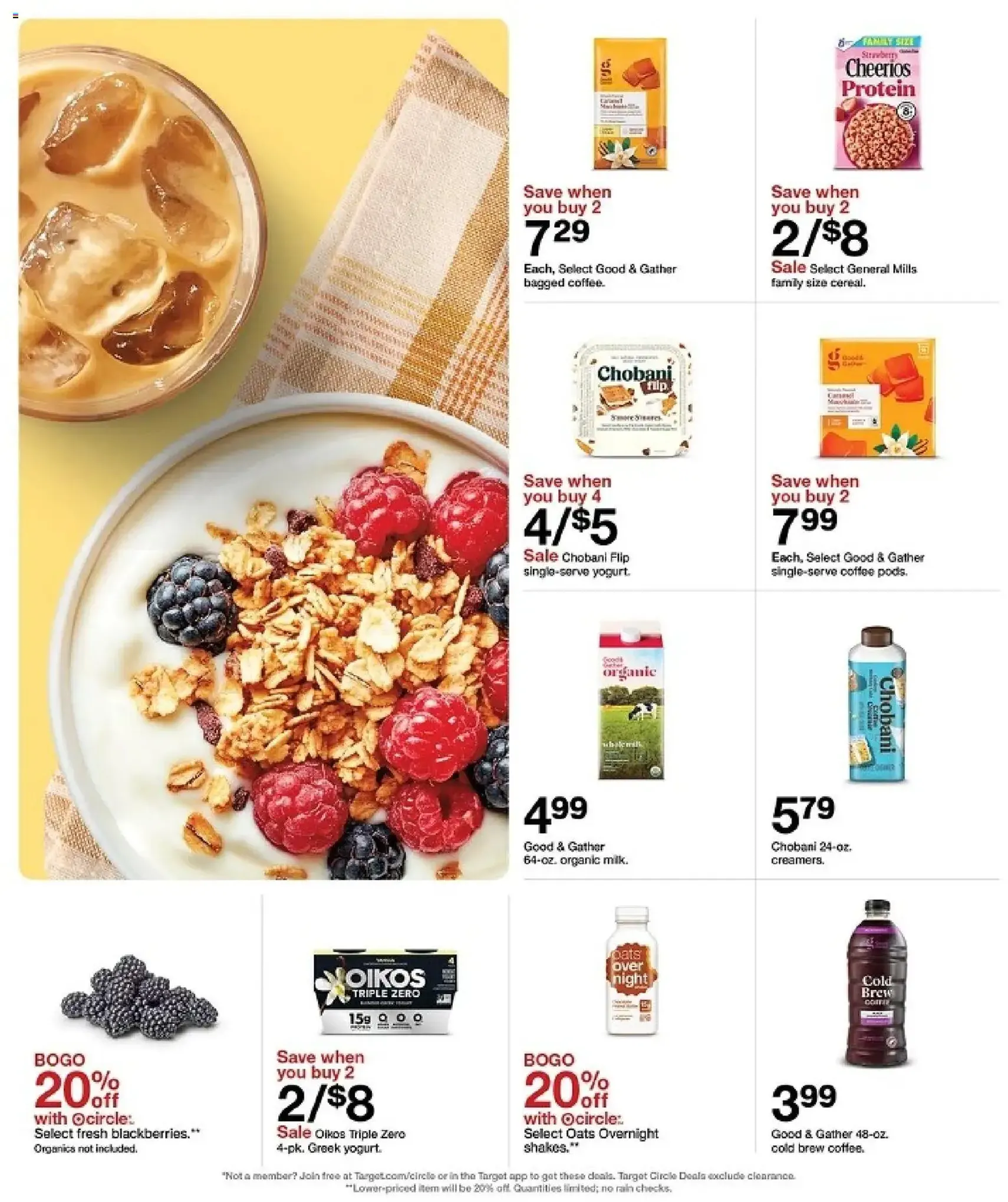 Target folleto - folleto válido desde 22/02/2026 página 24 de 34