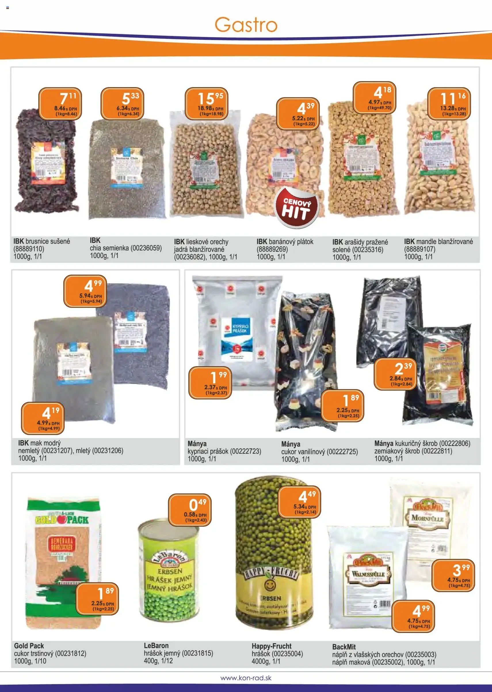 KON - RAD leták - platný leták od 01.11.2025 strana 44 z 48