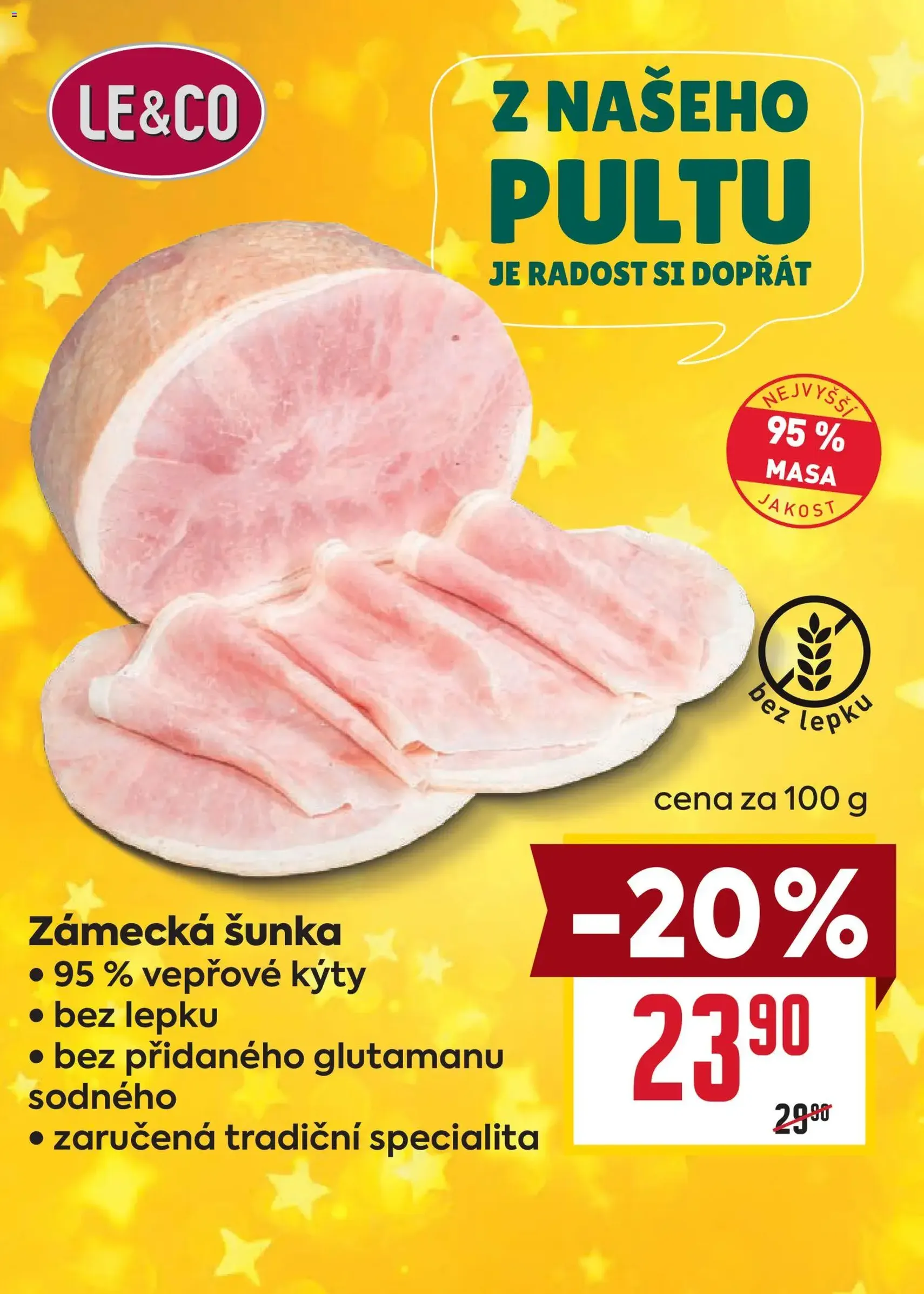 Billa Velký leták - platný leták od 10.12.2025 strana 13 z 44