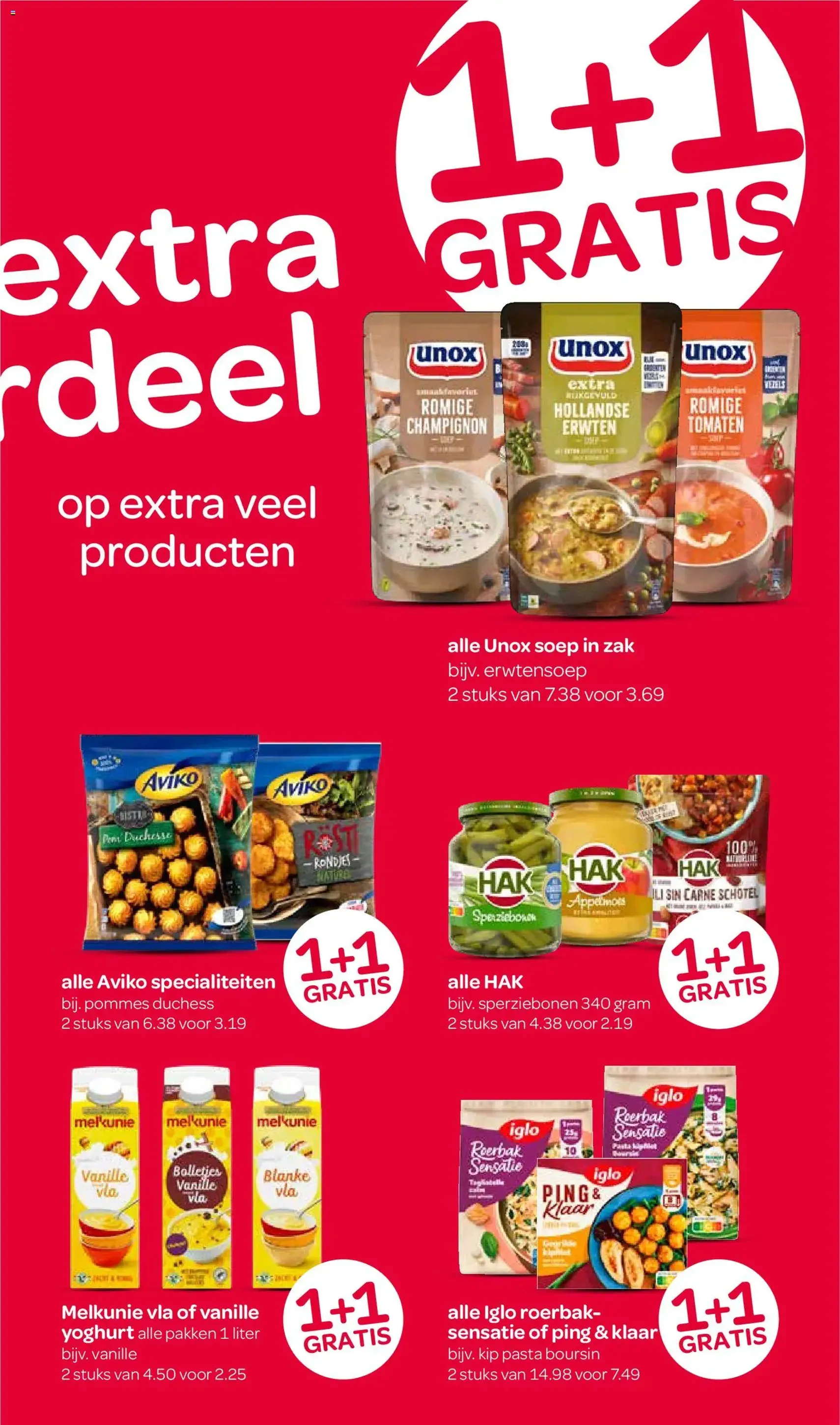 Spar - Folder - geldige folder vanaf 15-01-2026 pagina 3 van 16