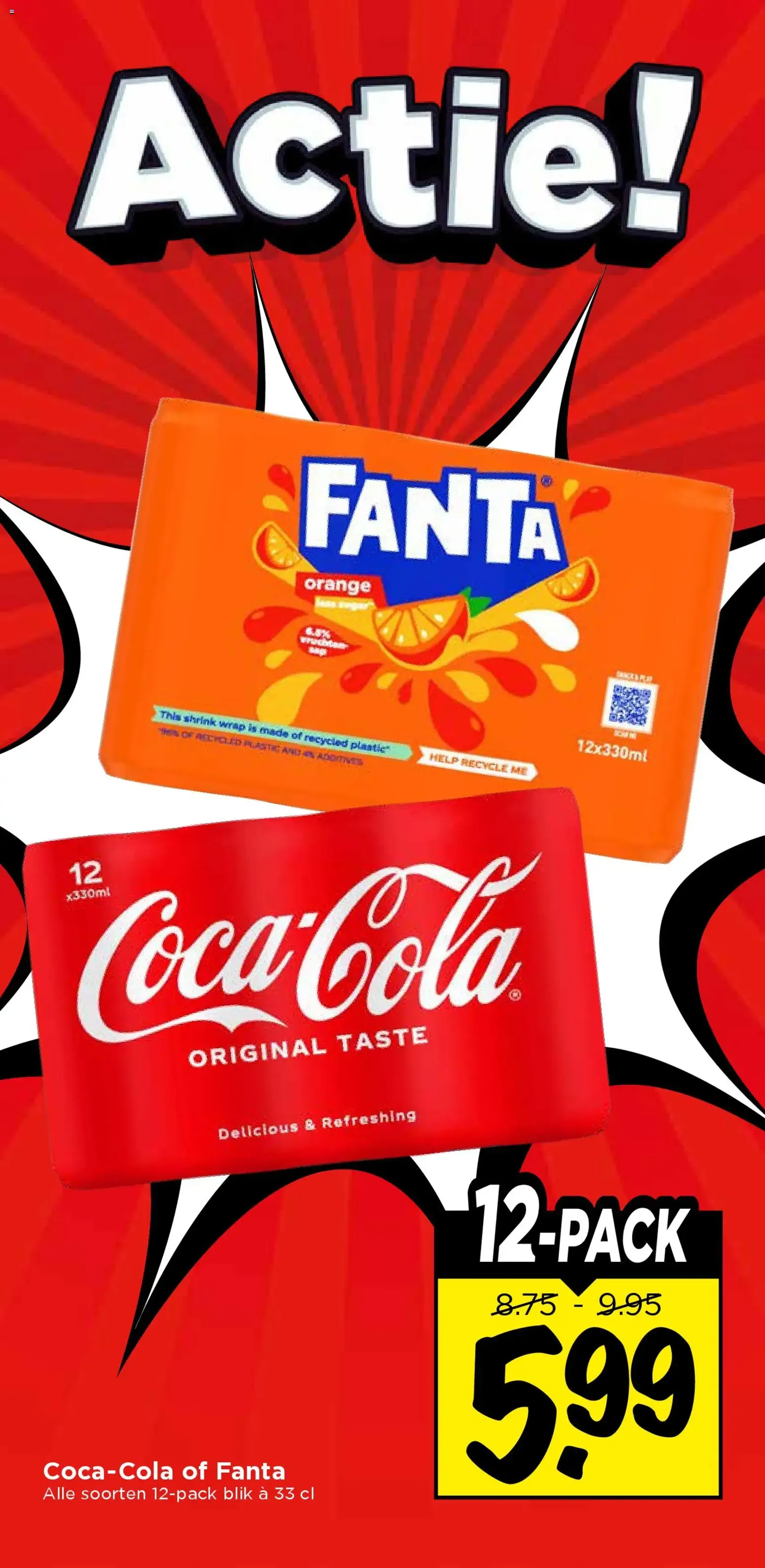 Vomar - Folder - geldige folder vanaf 07-12-2025 pagina 46 van 47