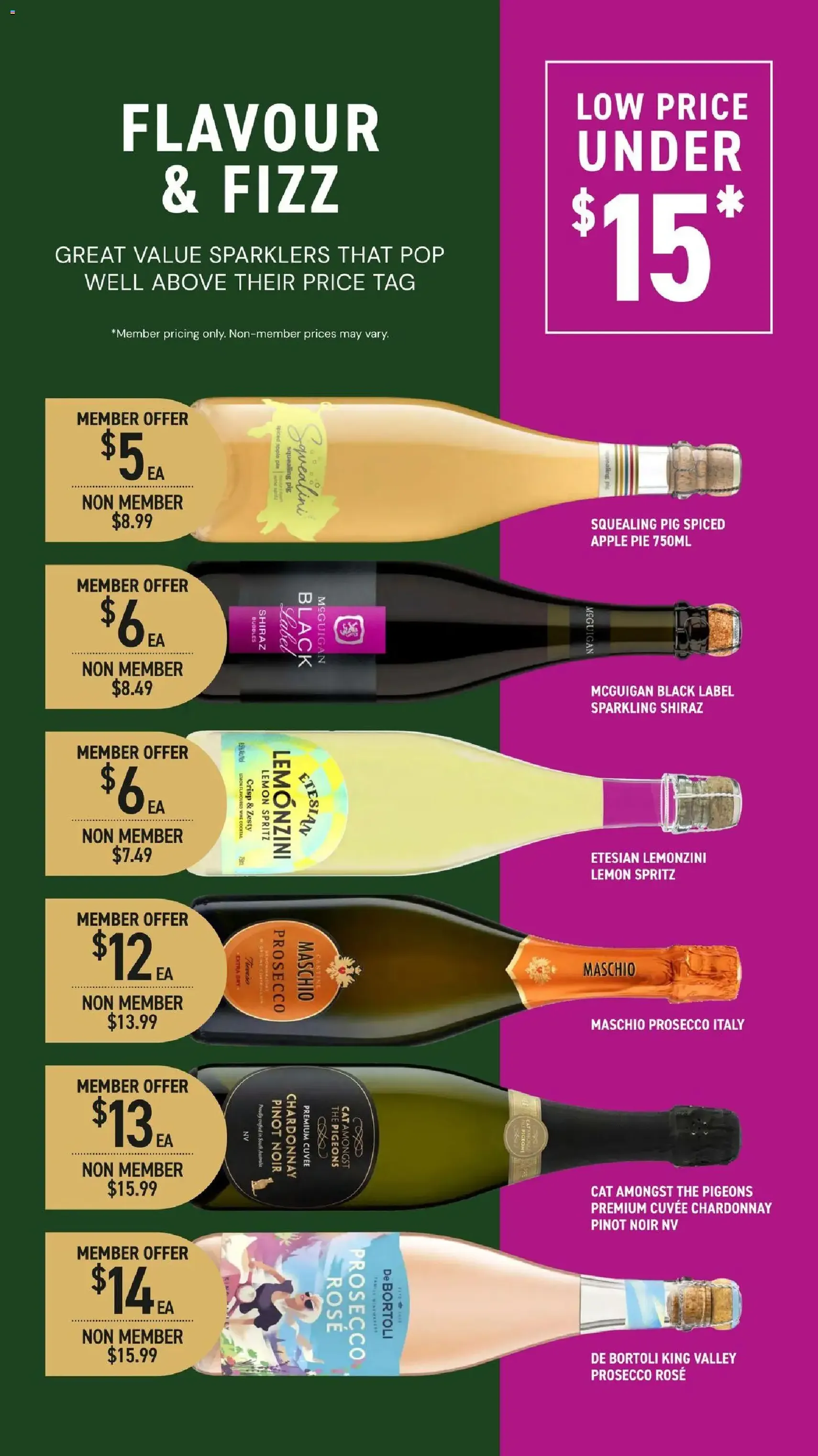 Dan Murphy's catalogue - valid flyer from 02/07/2026, page 16 of 40