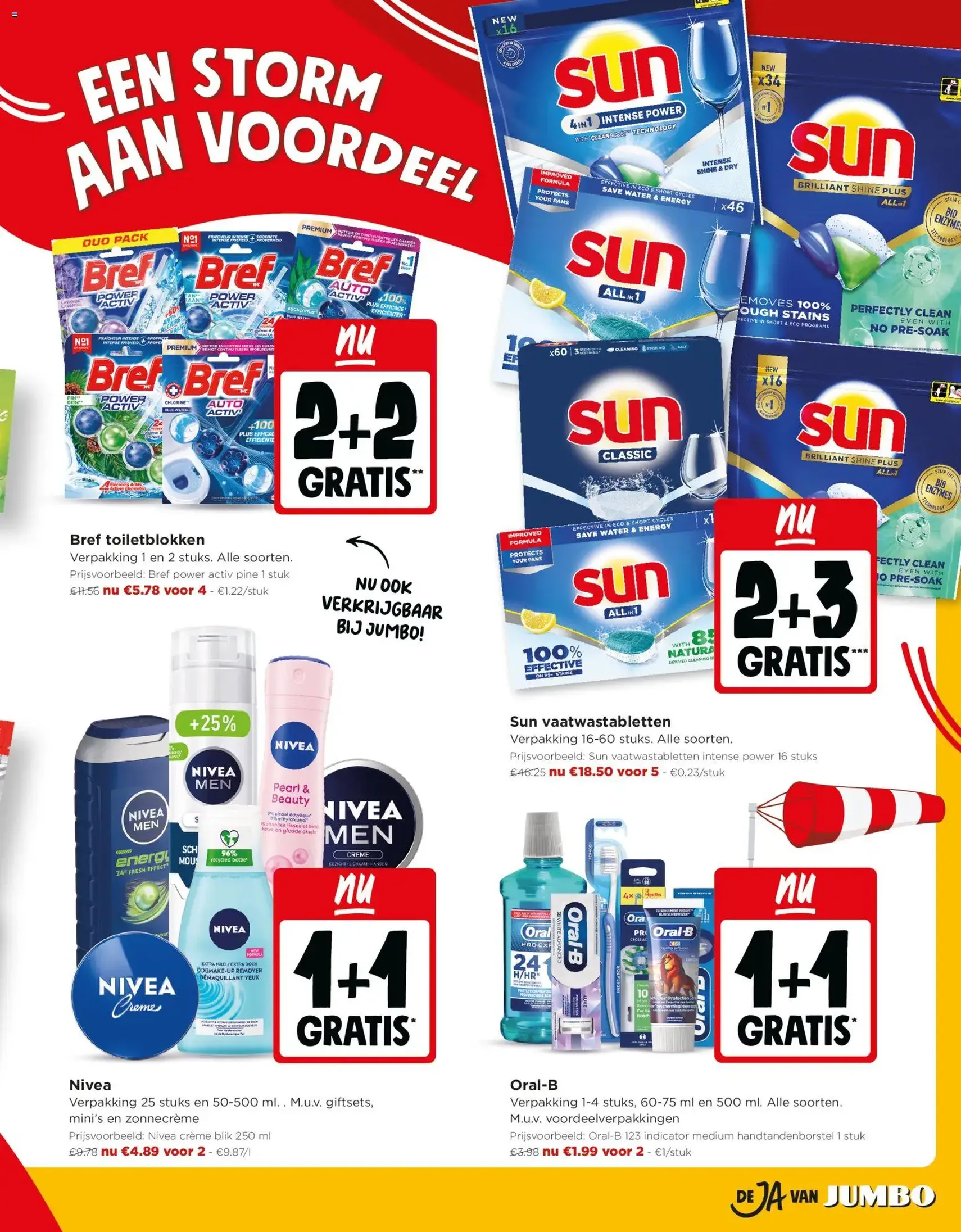 JUMBO folder / publicité - geldige folder vanaf 13/05/2026 pagina 17 van 20