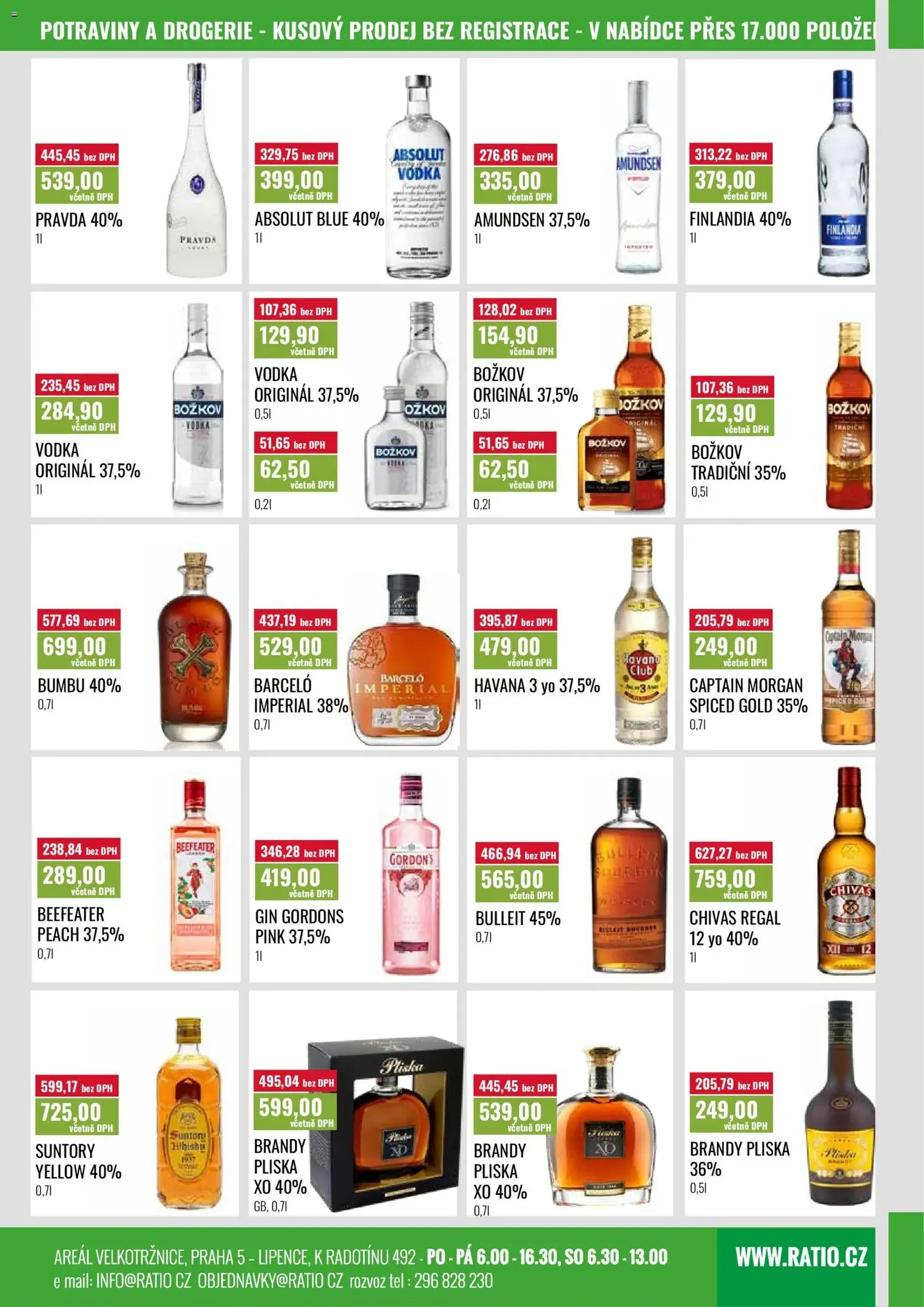 Ratio leták - platný leták od 01.03.2026 strana 14 z 83
