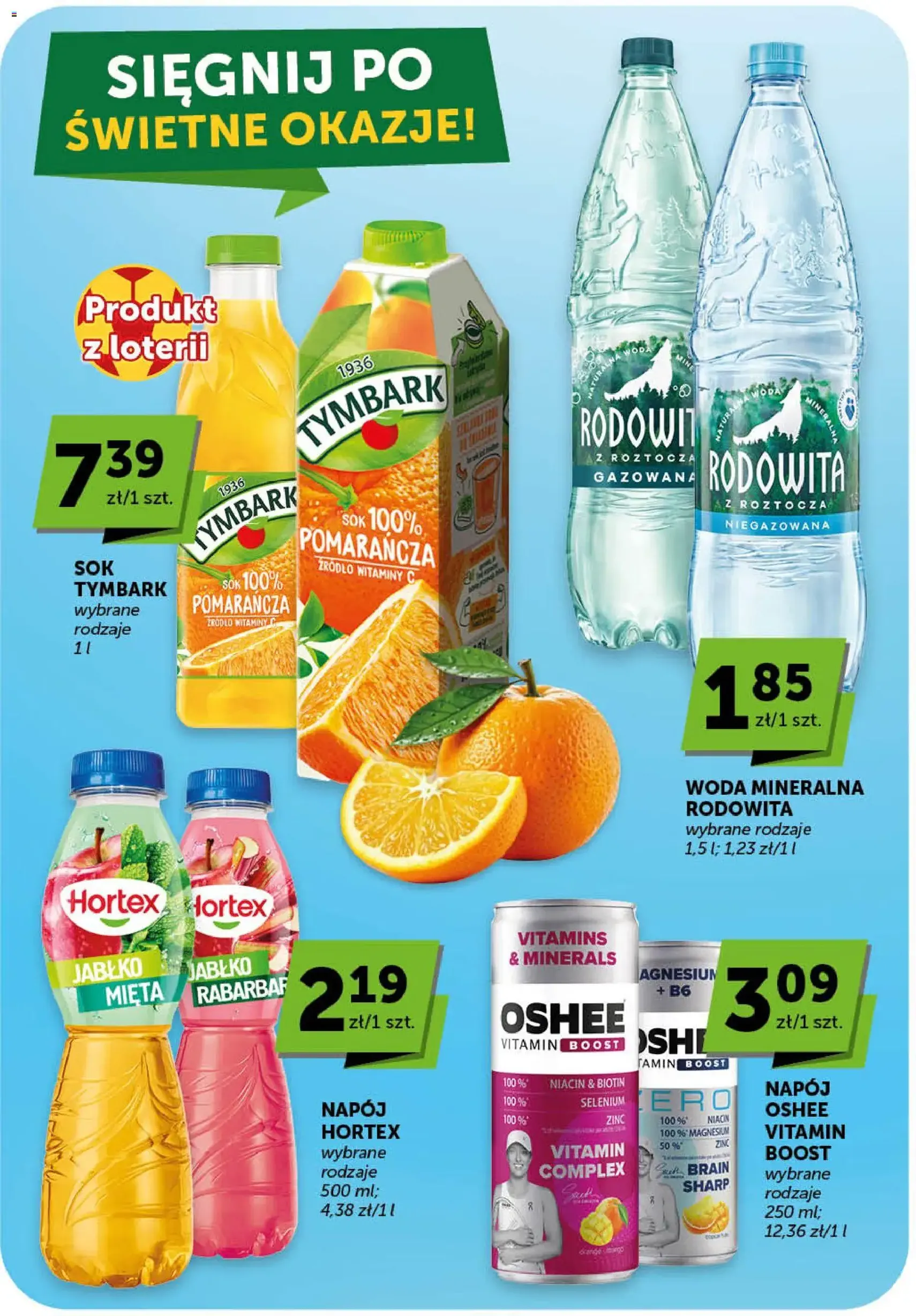 Groszek gazetka - ważny gazetka od 25.06.2026 strona 33 z 38