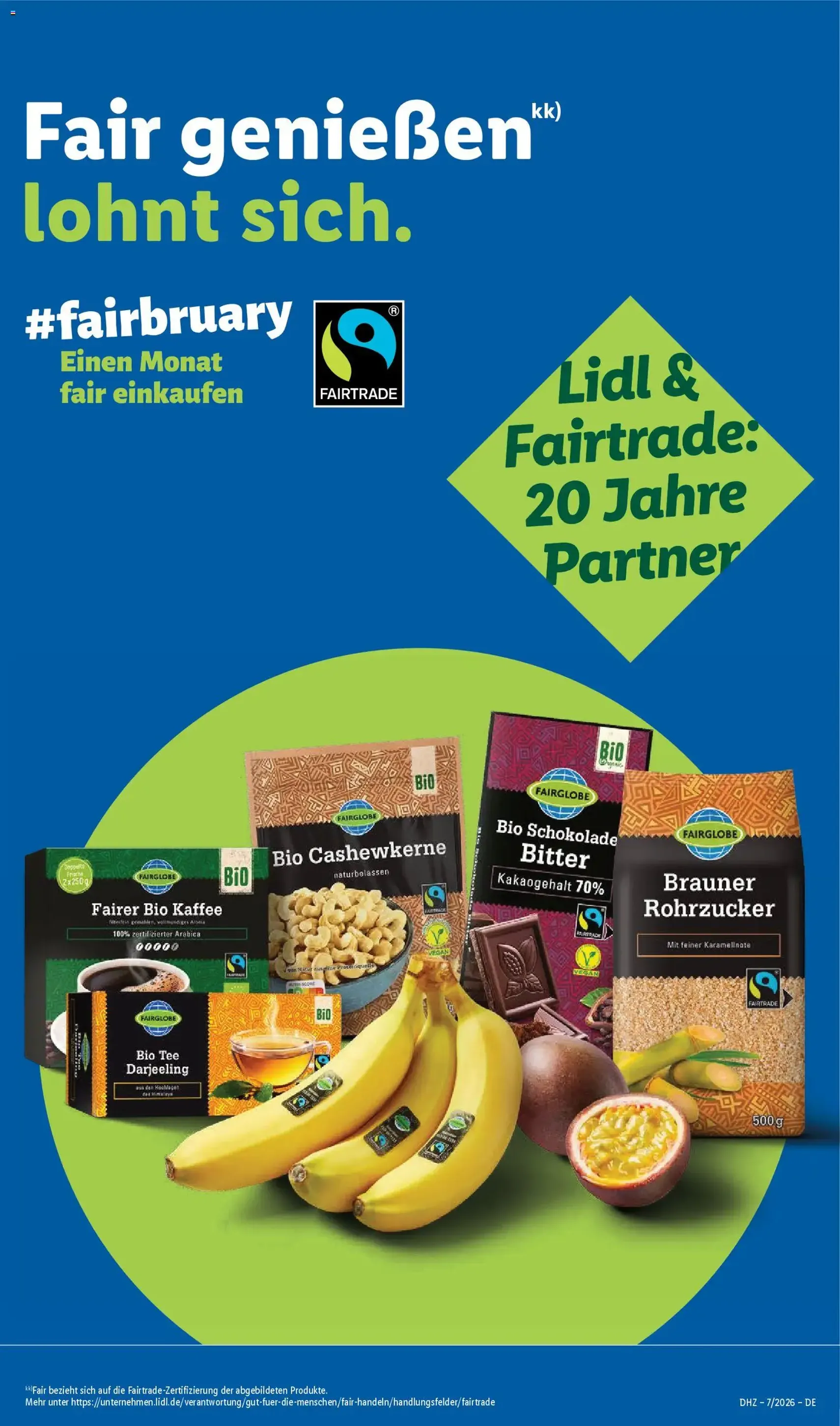 Lidl - Prospekt - Gültiger Prospekt ab 09.02.2026, Seite 27 von insgesamt 70