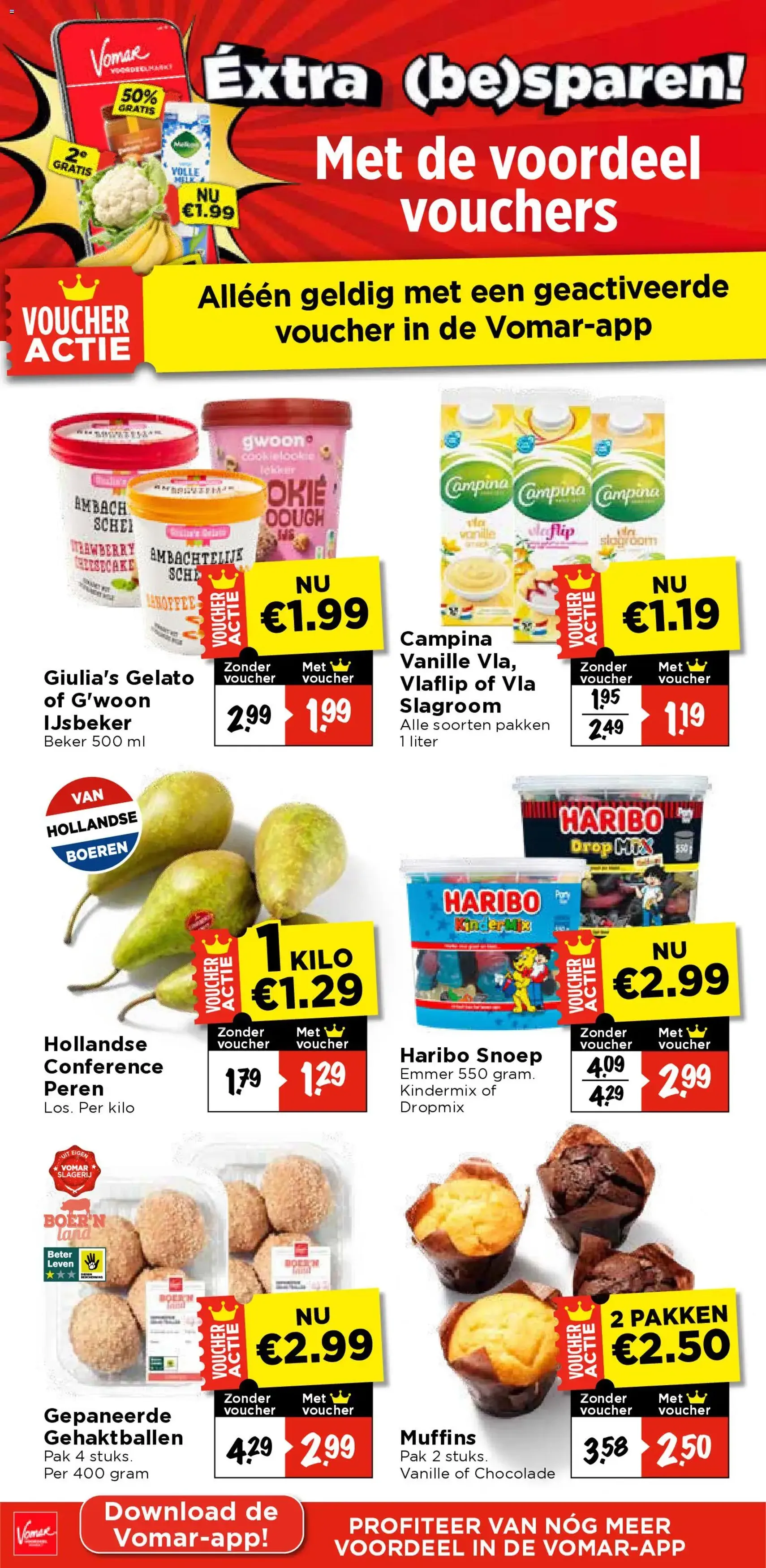 Vomar folder - geldige folder vanaf 01-03-2026 pagina 2 van 43
