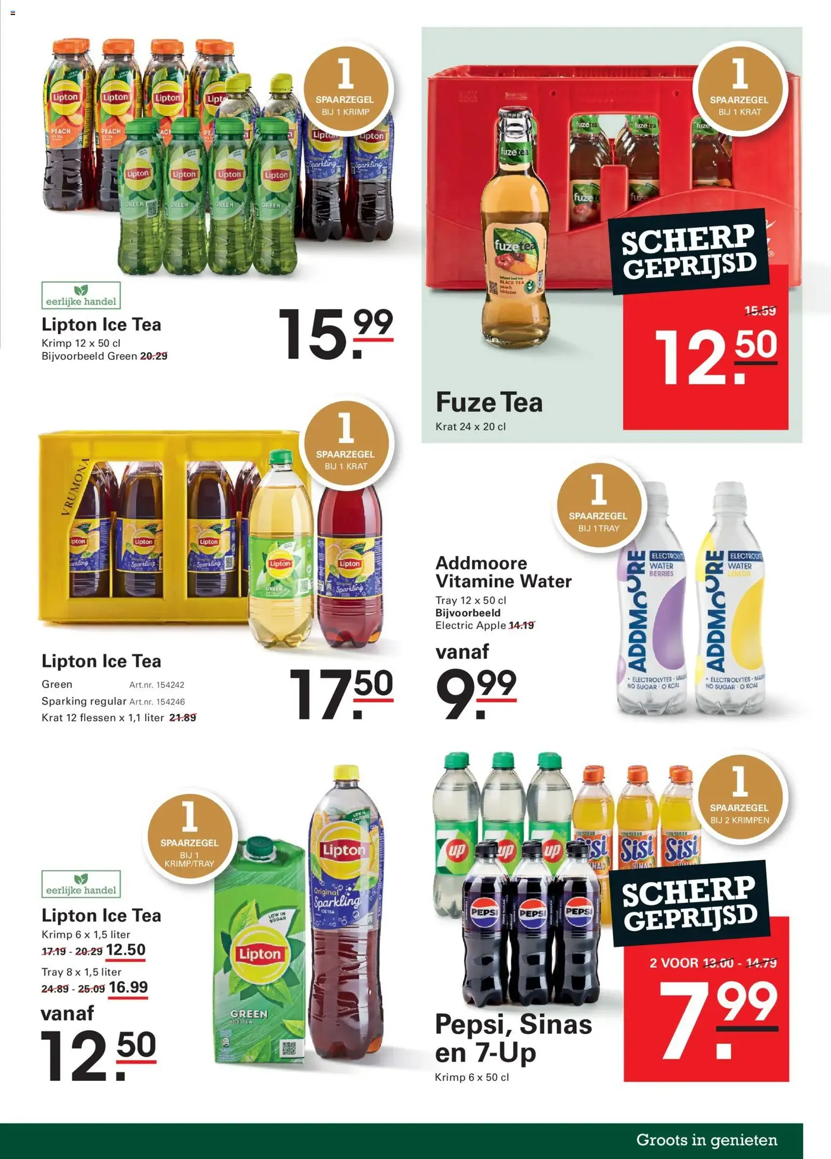 Sligro folder - geldige folder vanaf 30-04-2026 pagina 23 van 92