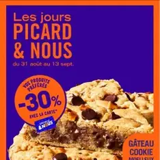 Picard catalogue - Prévisualisation du catalogue valable à partir du 31/08/2026