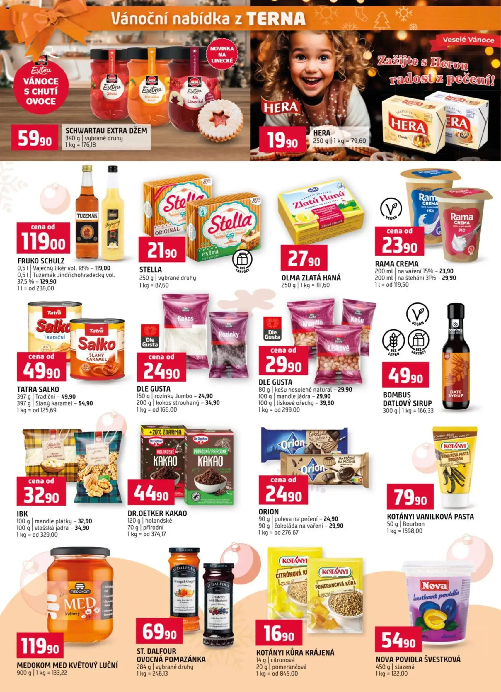 Terno leták - platný leták od 03.12.2025 strana 22 z 24