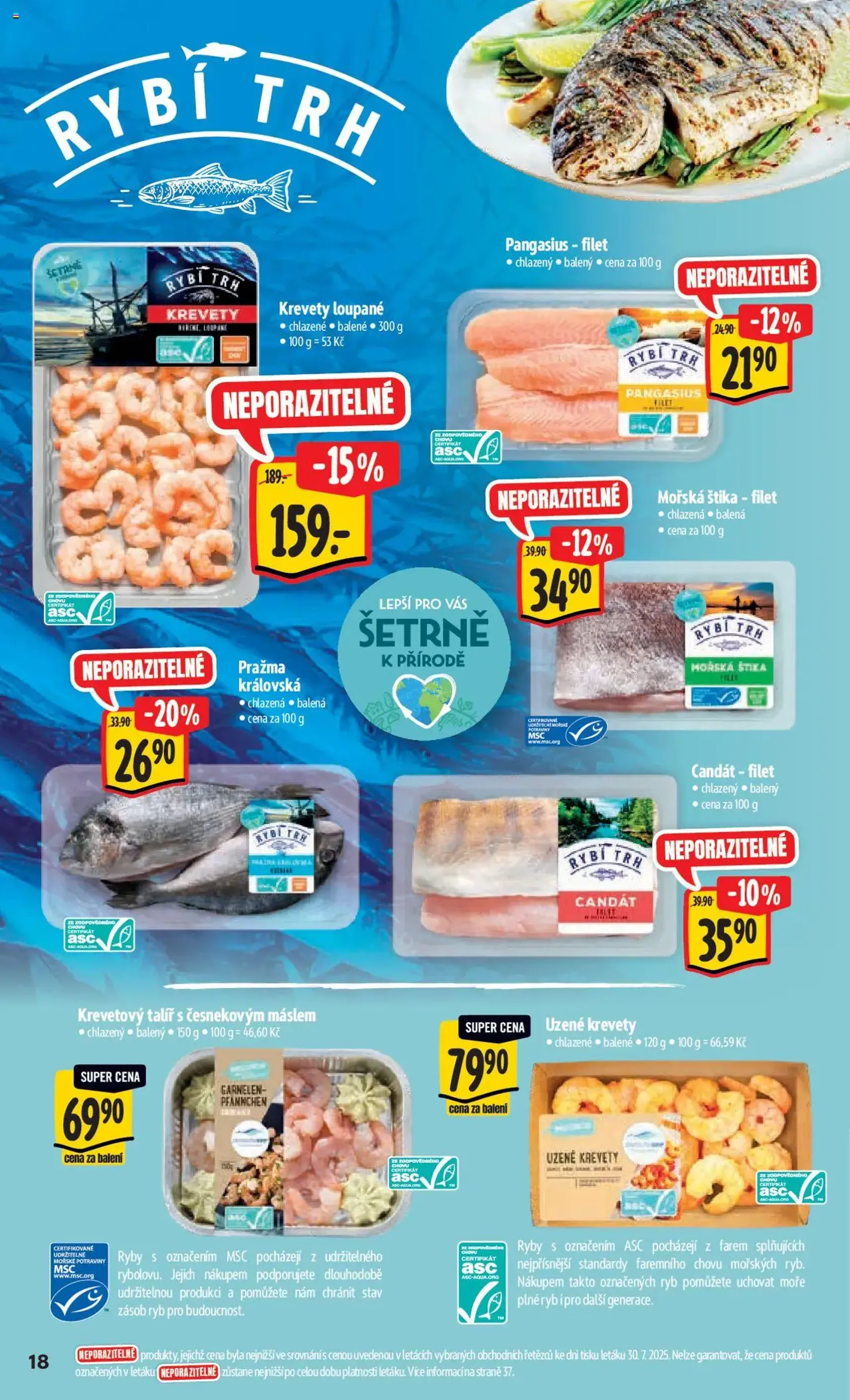 Albert leták - Hypermarket - platný leták od 06.08.2025 strana 25 z 59 Albert leták - Hypermarket - platný leták od 06.08.2025 strana 25 z 59