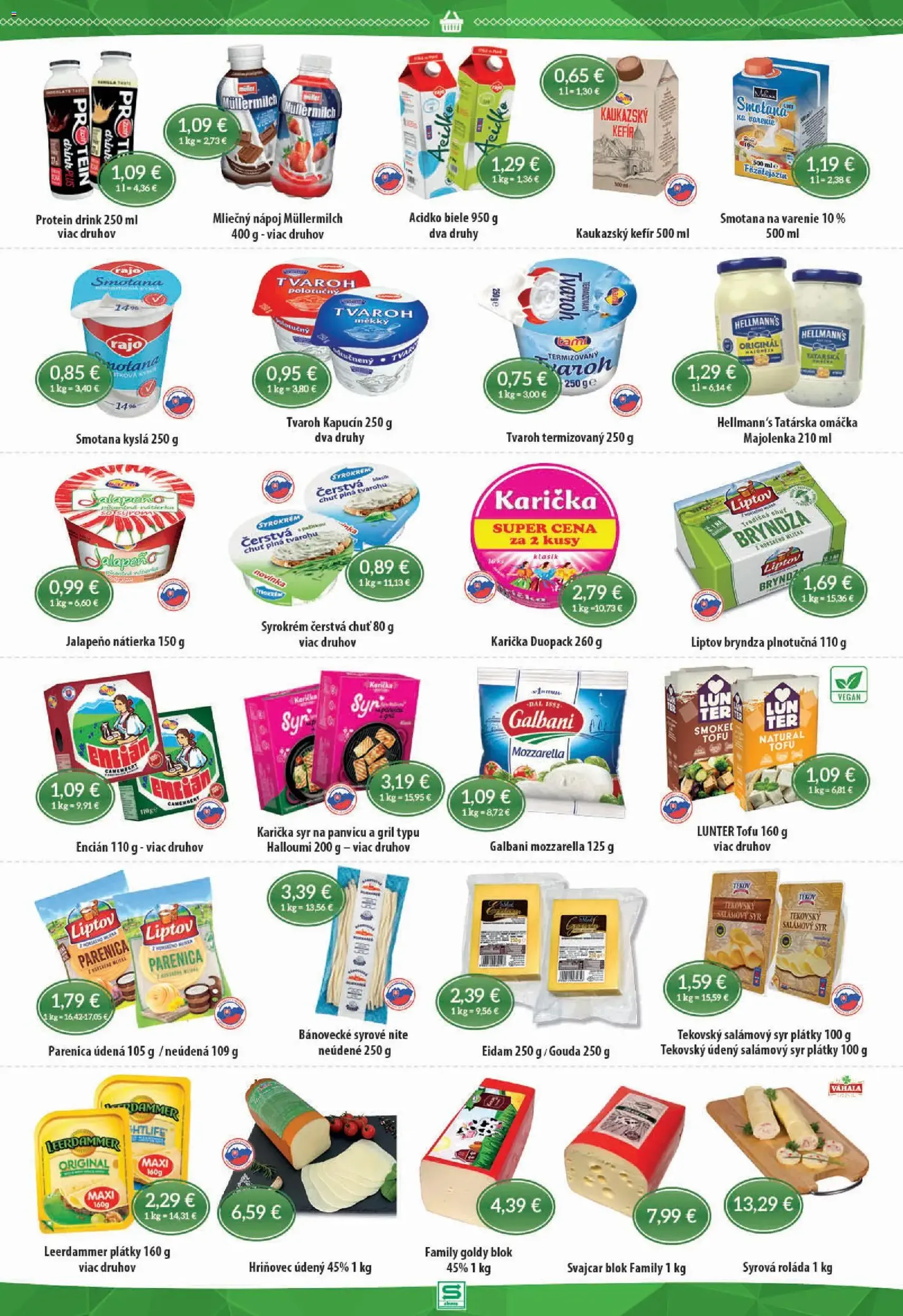 Sintra leták - platný leták od 19.03.2026 strana 5 z 10