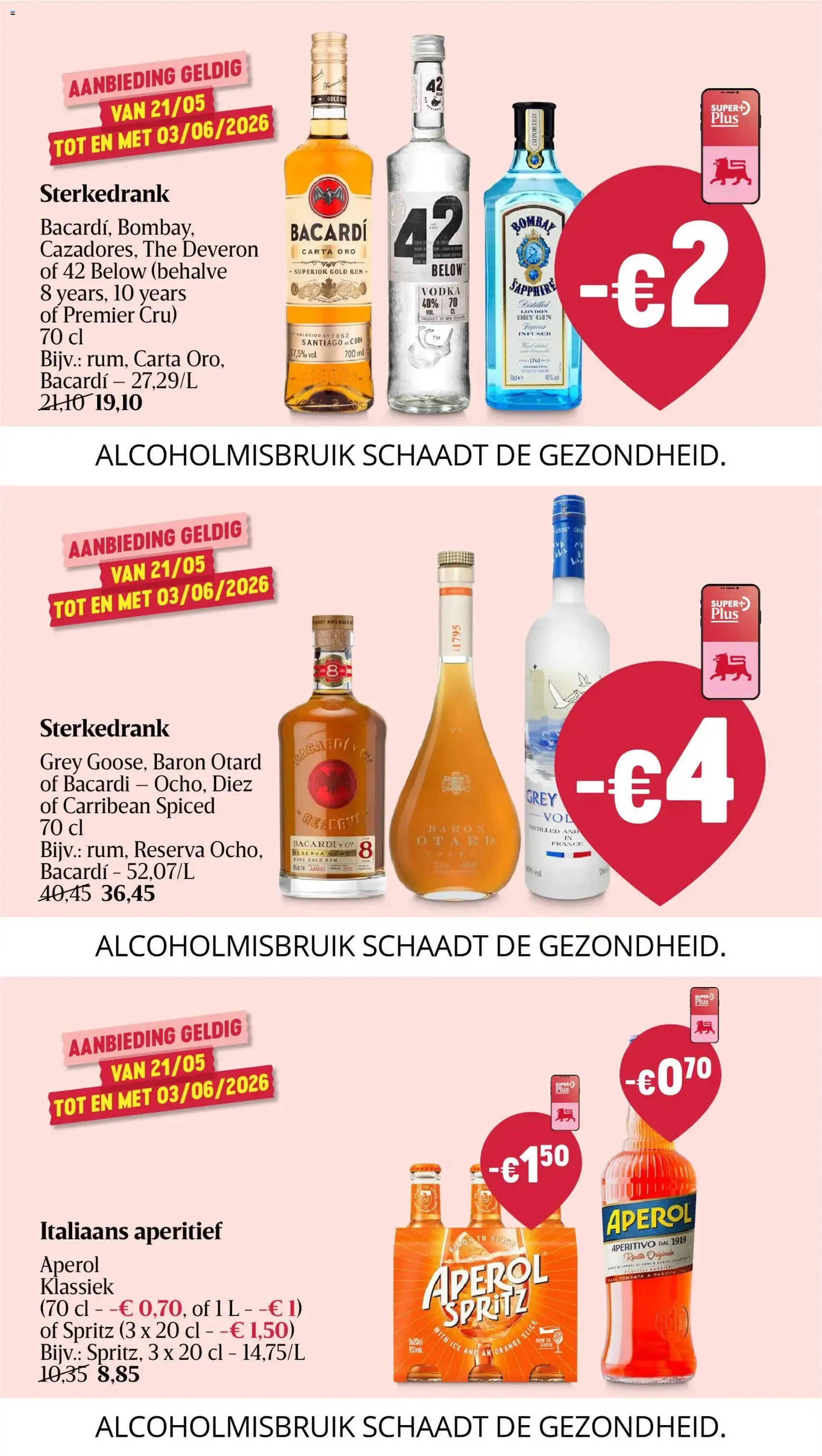 Delhaize folder week 21 - geldige folder vanaf 21/05/2026 pagina 37 van 51