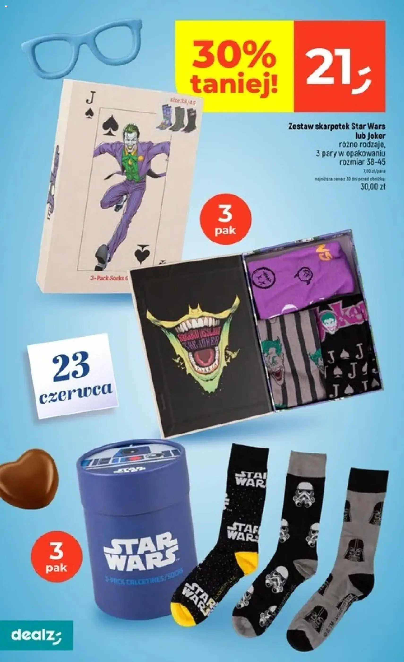Dealz gazetka - ważny gazetka od 11.06.2026 strona 34 z 44