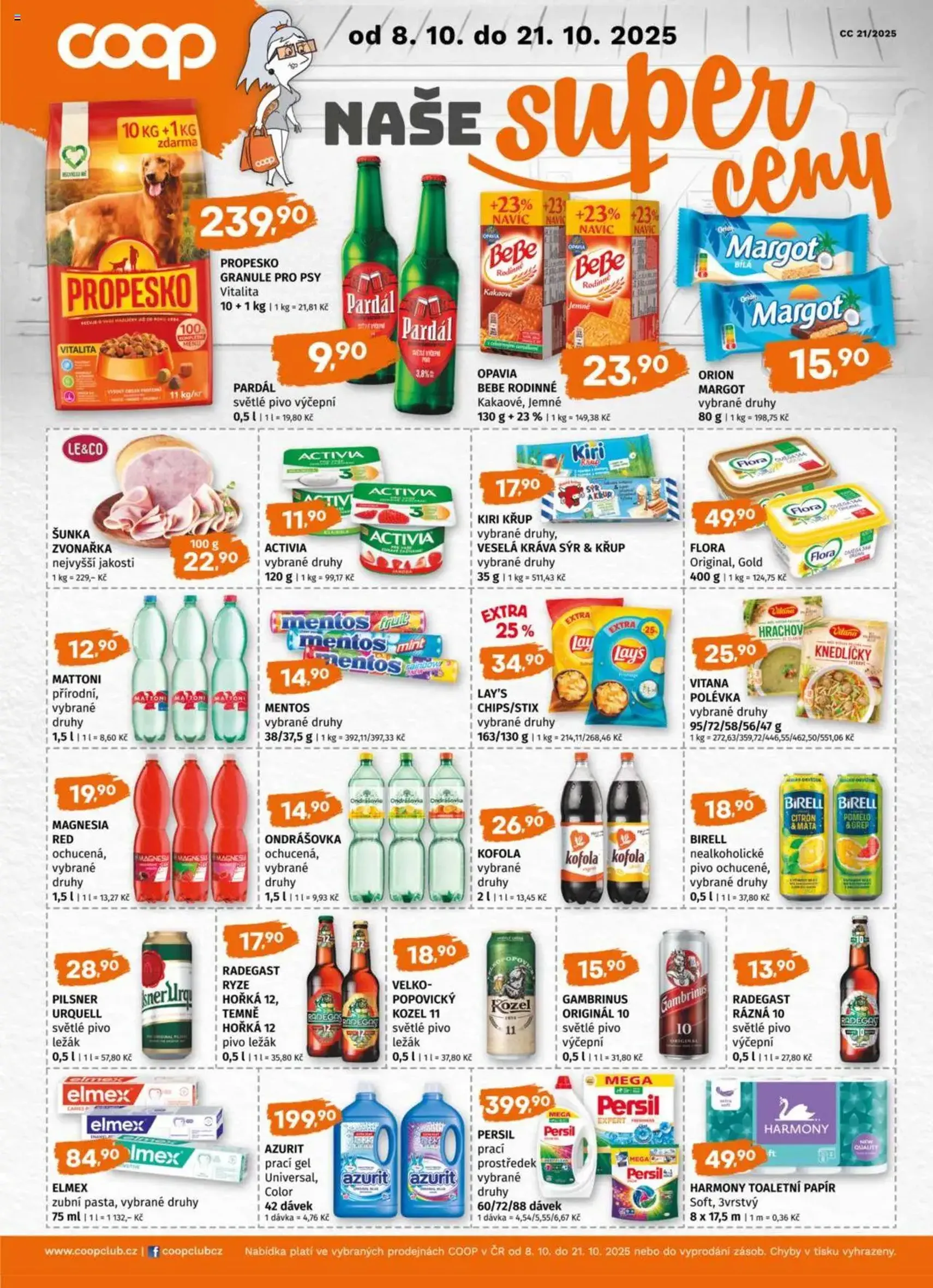 Terno leták - platný leták od 08.10.2025 strana 17 z 20 Terno leták - platný leták od 08.10.2025 strana 17 z 20