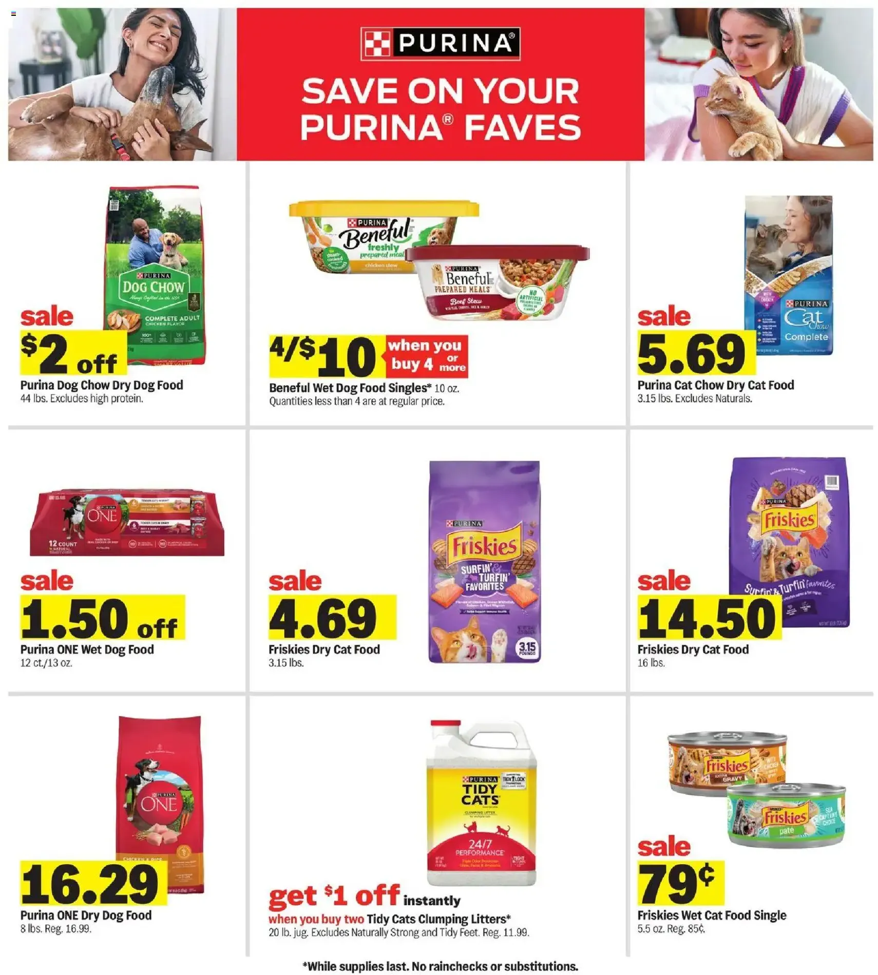 Meijer Weekly Ad - valid flyer from 12/17/2025, page 37 of 43
