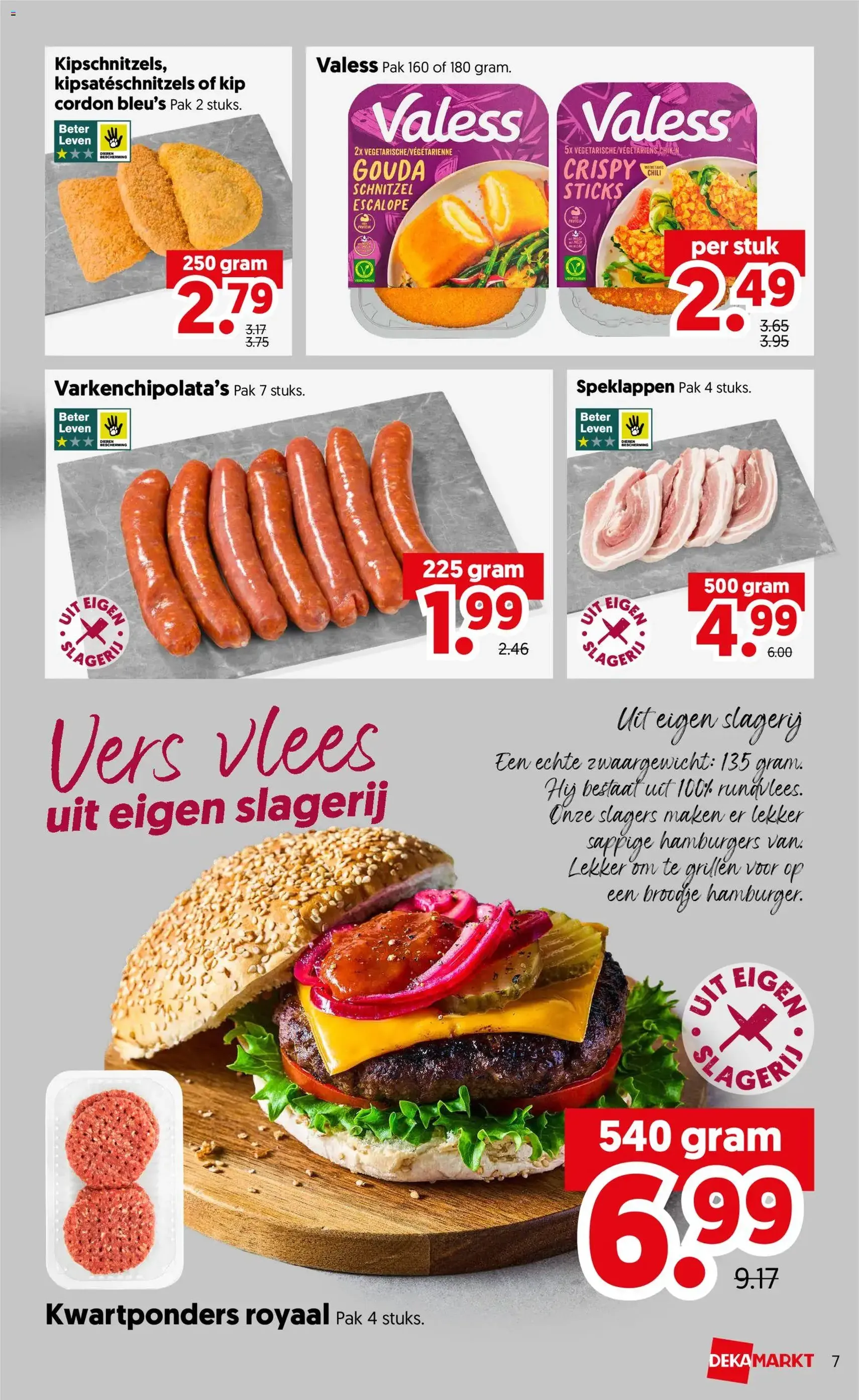 Dekamarkt folder - geldige folder vanaf 21-07-2026 pagina 9 van 24