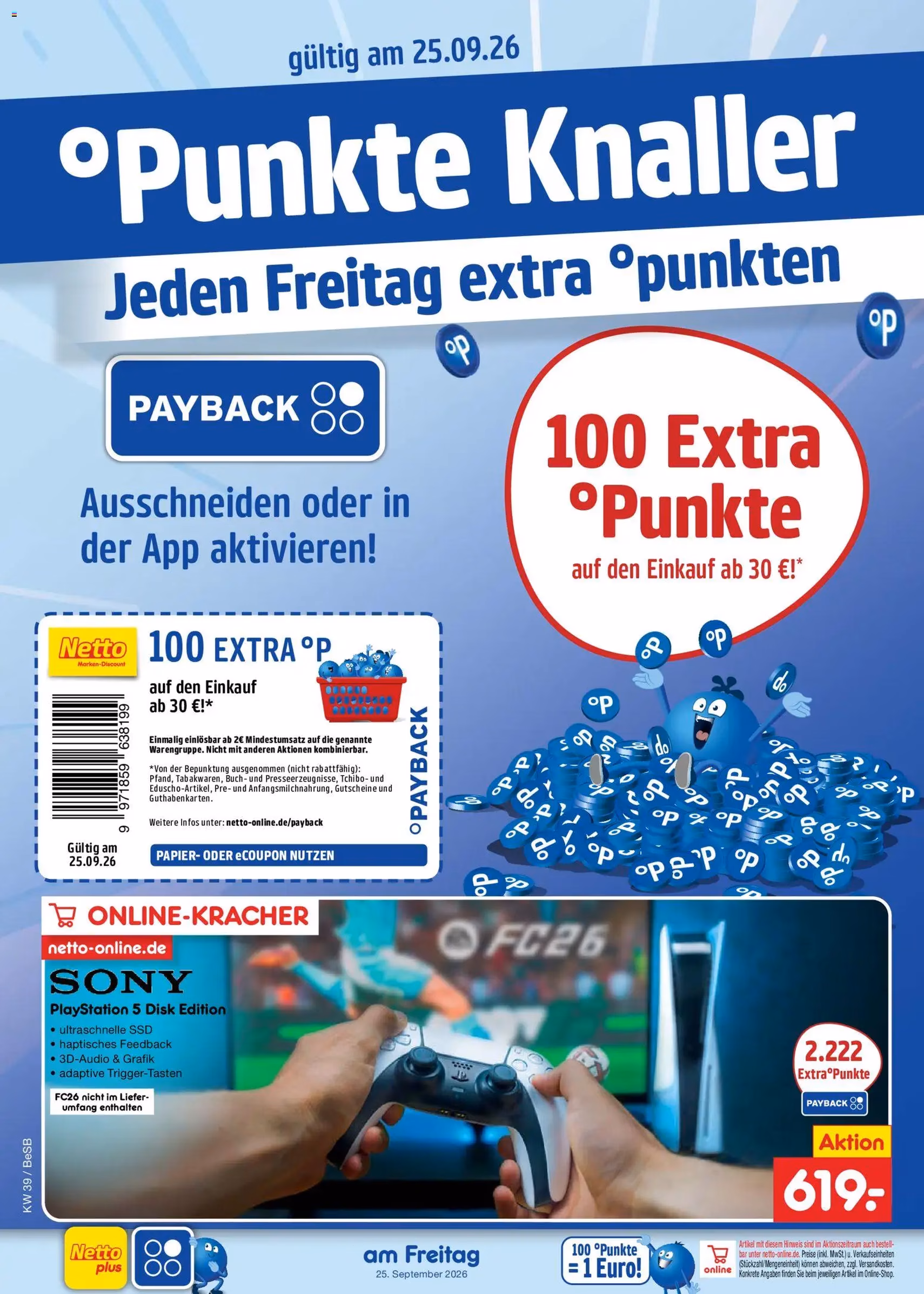 Netto Marken-Discount Prospekt - Gültiger Prospekt ab 21.09.2026, Seite 54 von insgesamt 72