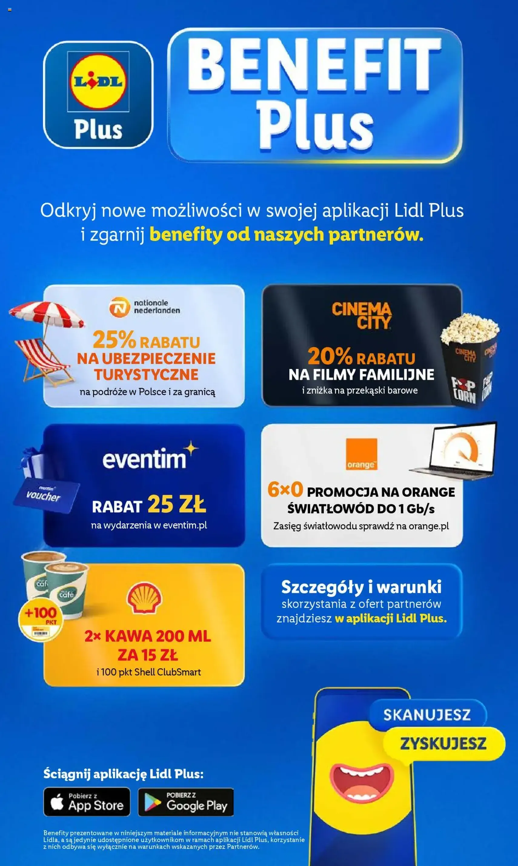 Lidl Gazetka - ważny gazetka od 04.08.2025 strona 65 z 65 Lidl Gazetka - ważny gazetka od 04.08.2025 strona 65 z 65