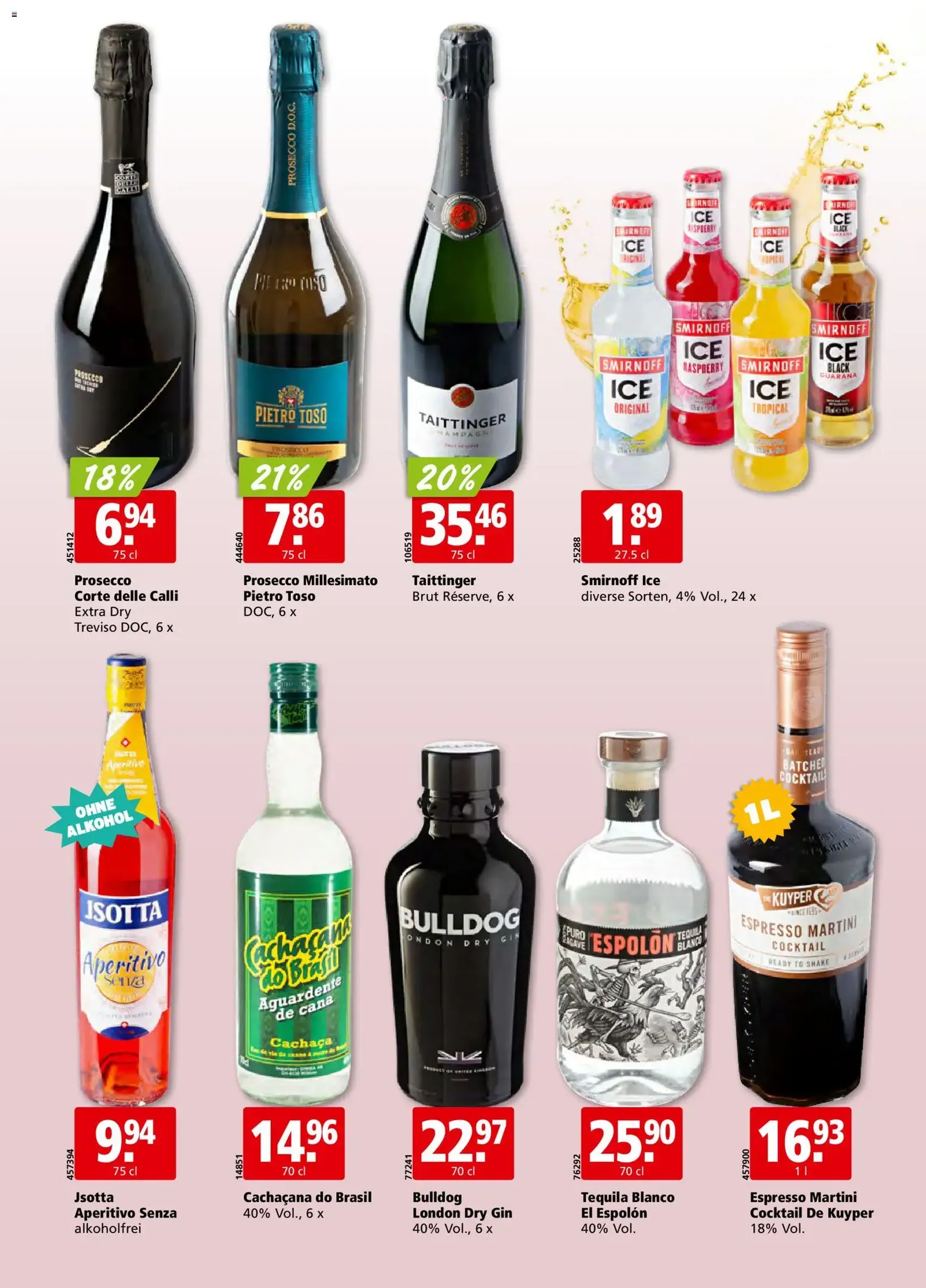 Aligro Aktionen - Gültiger Prospekt ab 16.02.2026, Seite 26 von insgesamt 32