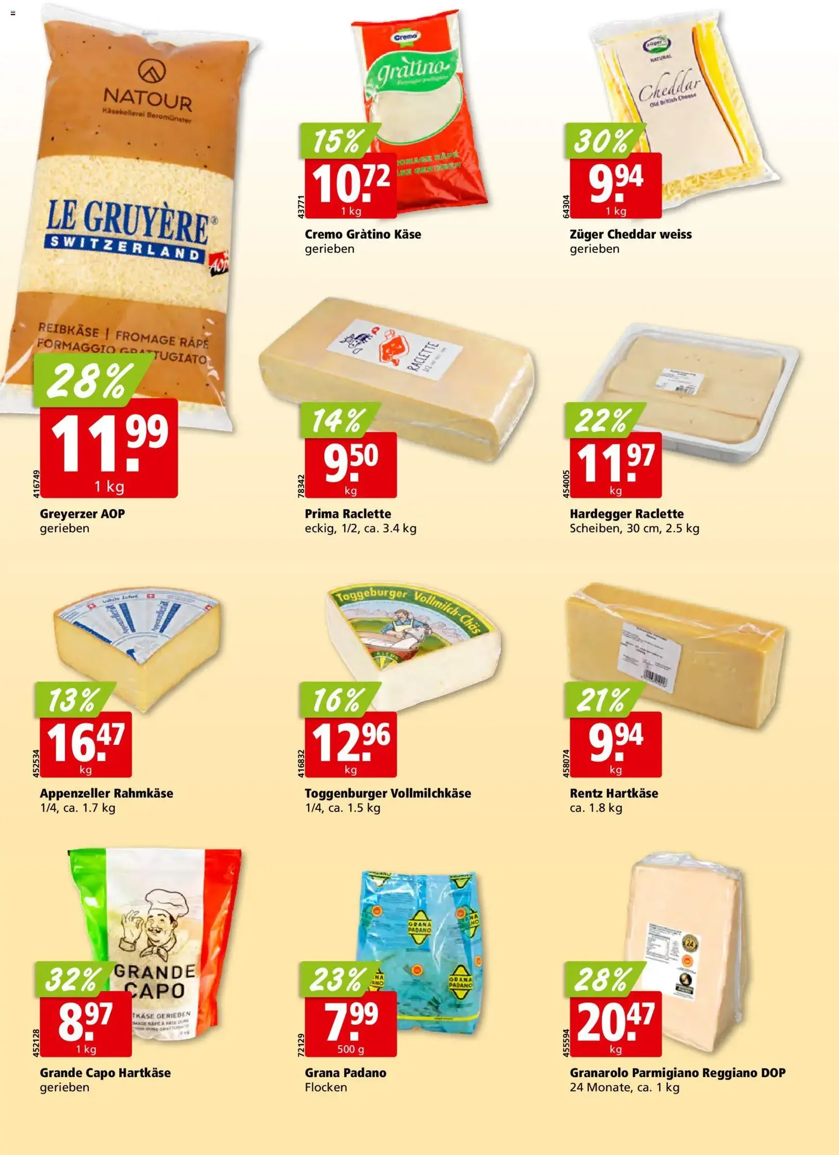 Aligro Aktionen - Gültiger Prospekt ab 16.02.2026, Seite 16 von insgesamt 32