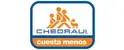 Logotipo de Chedraui
