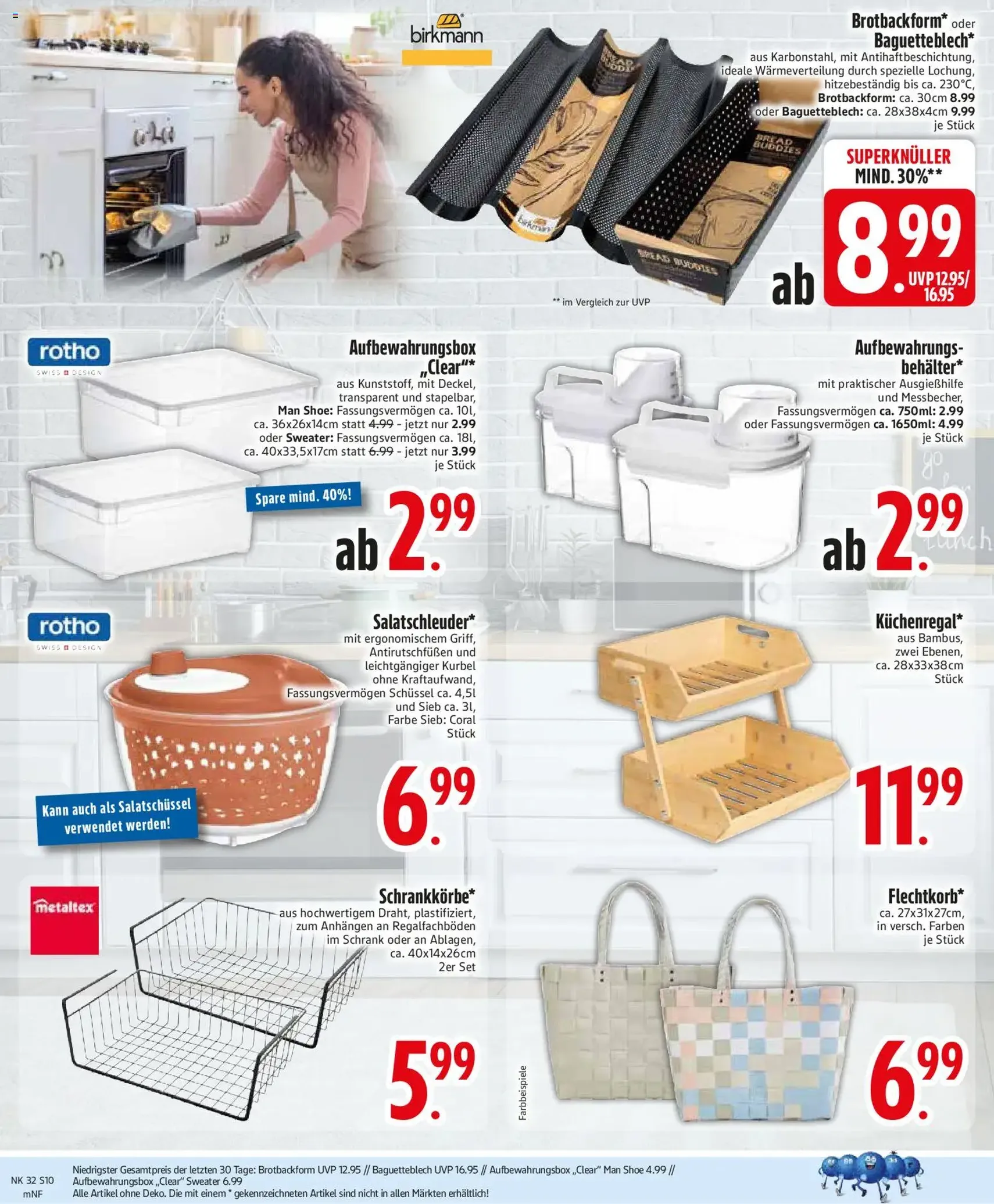 Edeka DE - DE Folder - geldige folder vanaf 03-08-2026 pagina 12 van 28